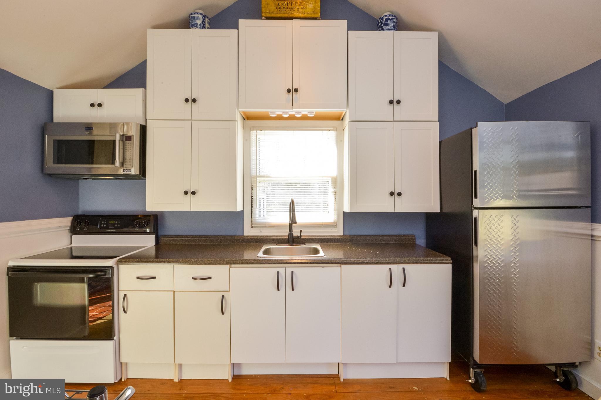 MANOR OF TRUMAN'S PLACE - Residential