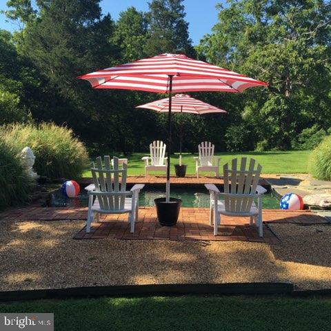 MANOR OF TRUMAN'S PLACE - Residential