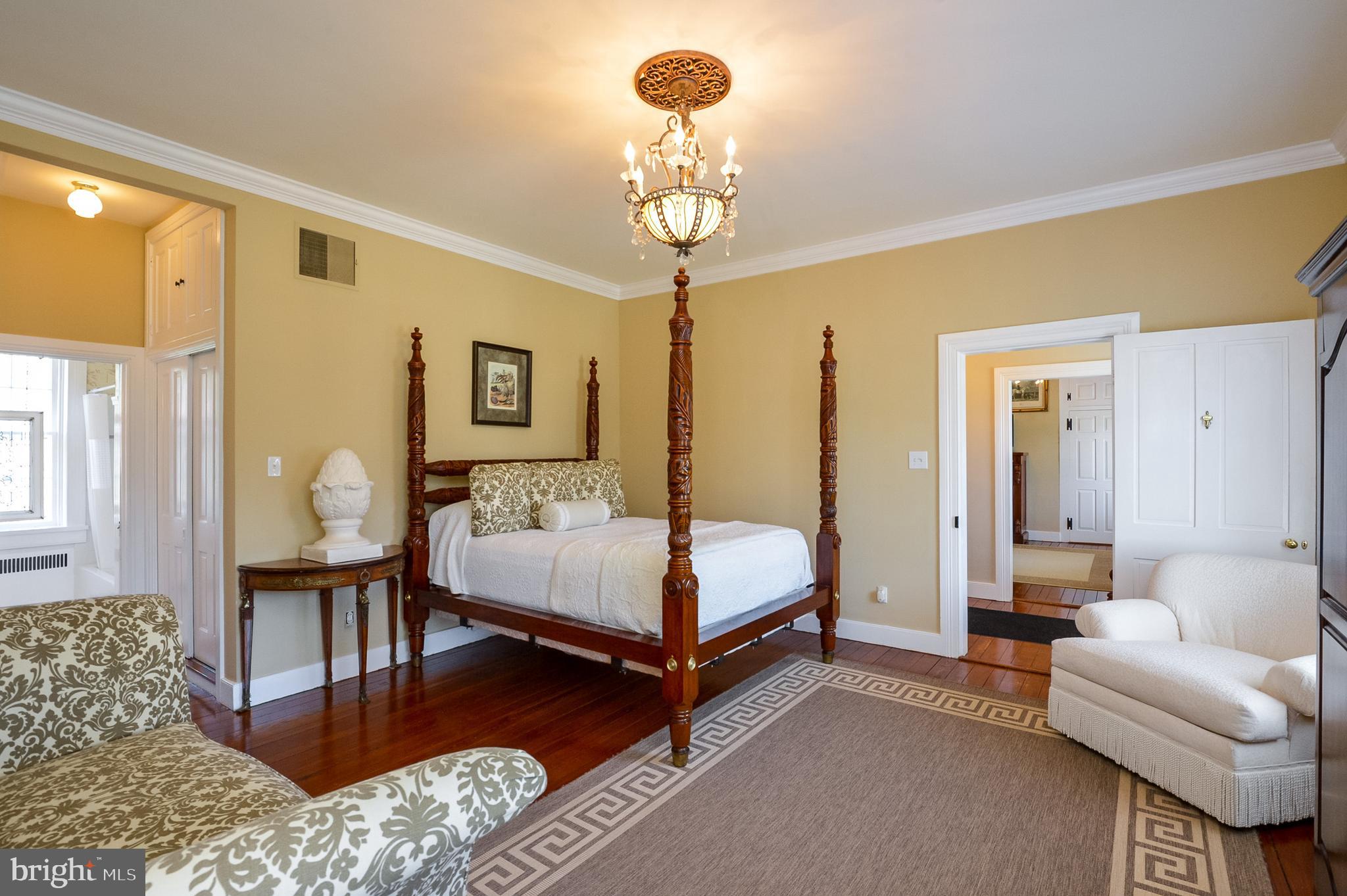 MANOR OF TRUMAN'S PLACE - Residential