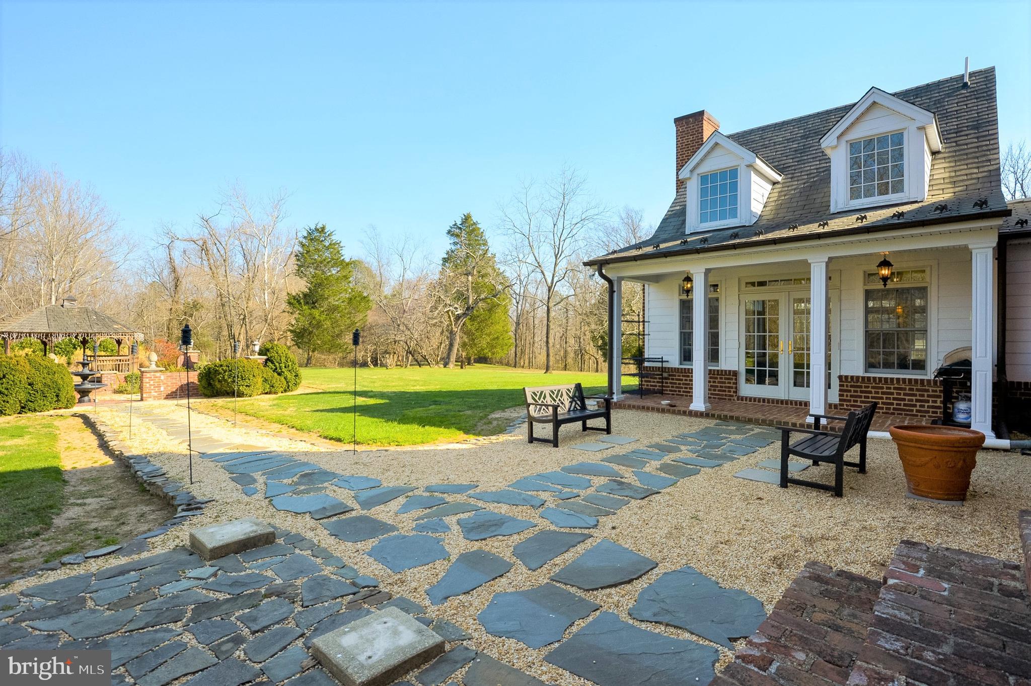 MANOR OF TRUMAN'S PLACE - Residential