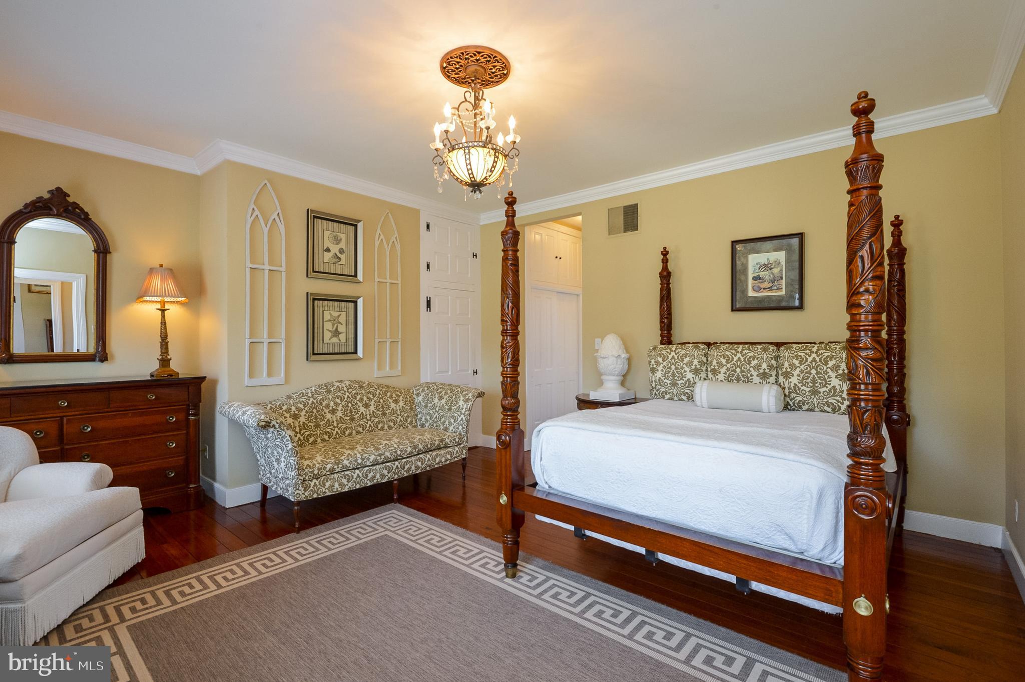 MANOR OF TRUMAN'S PLACE - Residential