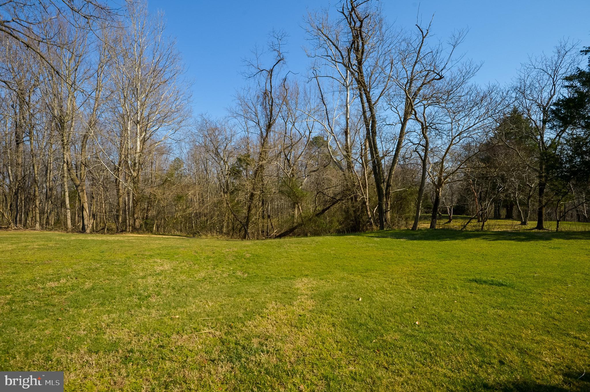 MANOR OF TRUMAN'S PLACE - Residential