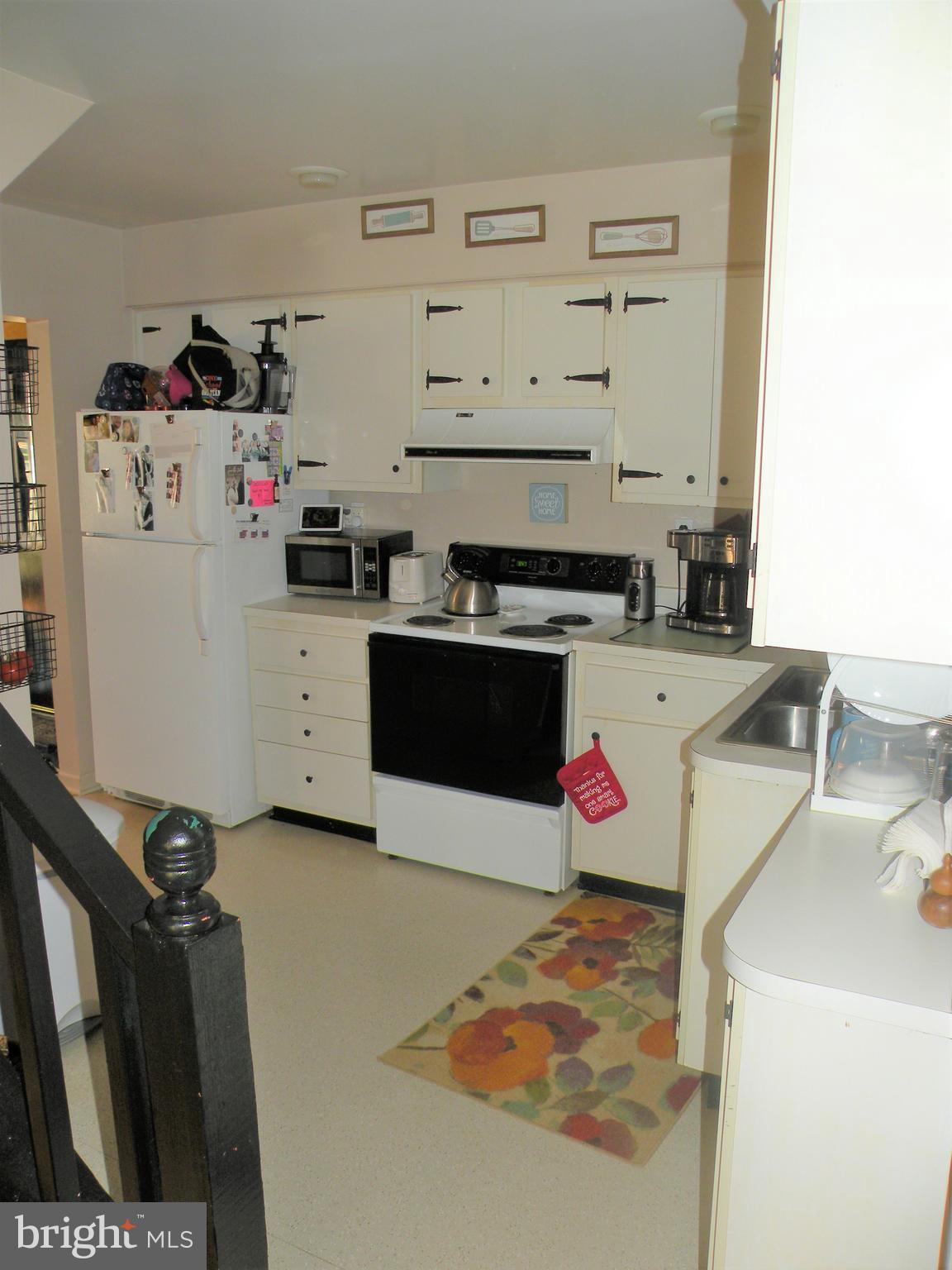 MANOR OF TRUMAN'S PLACE - Residential