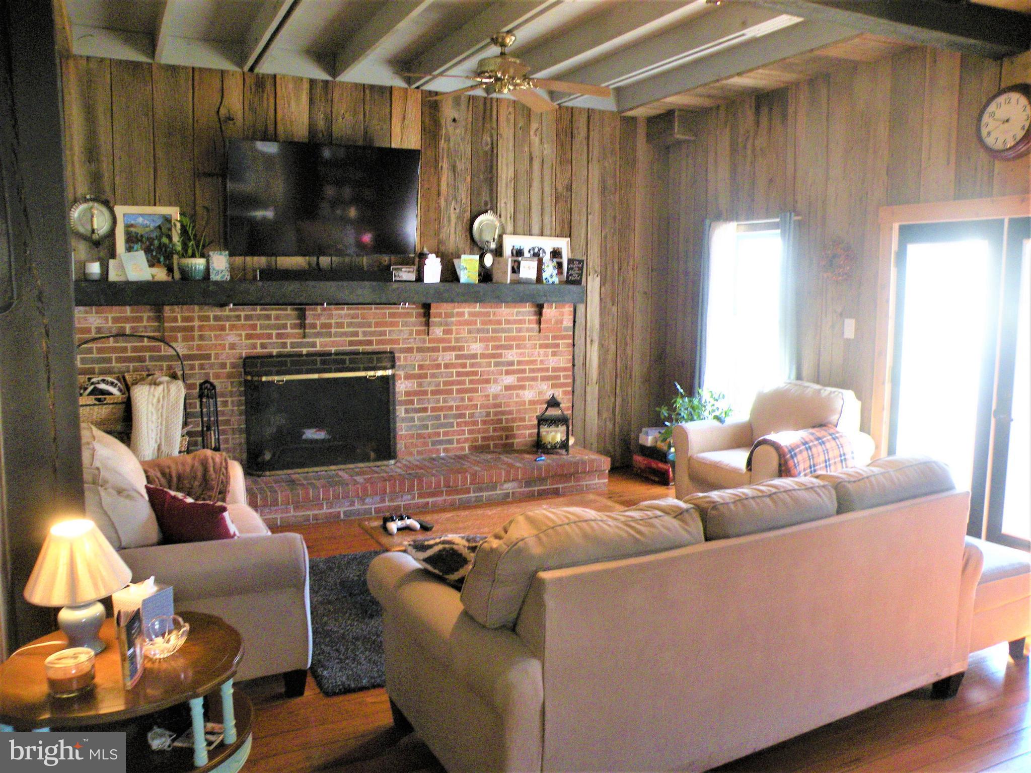 MANOR OF TRUMAN'S PLACE - Residential