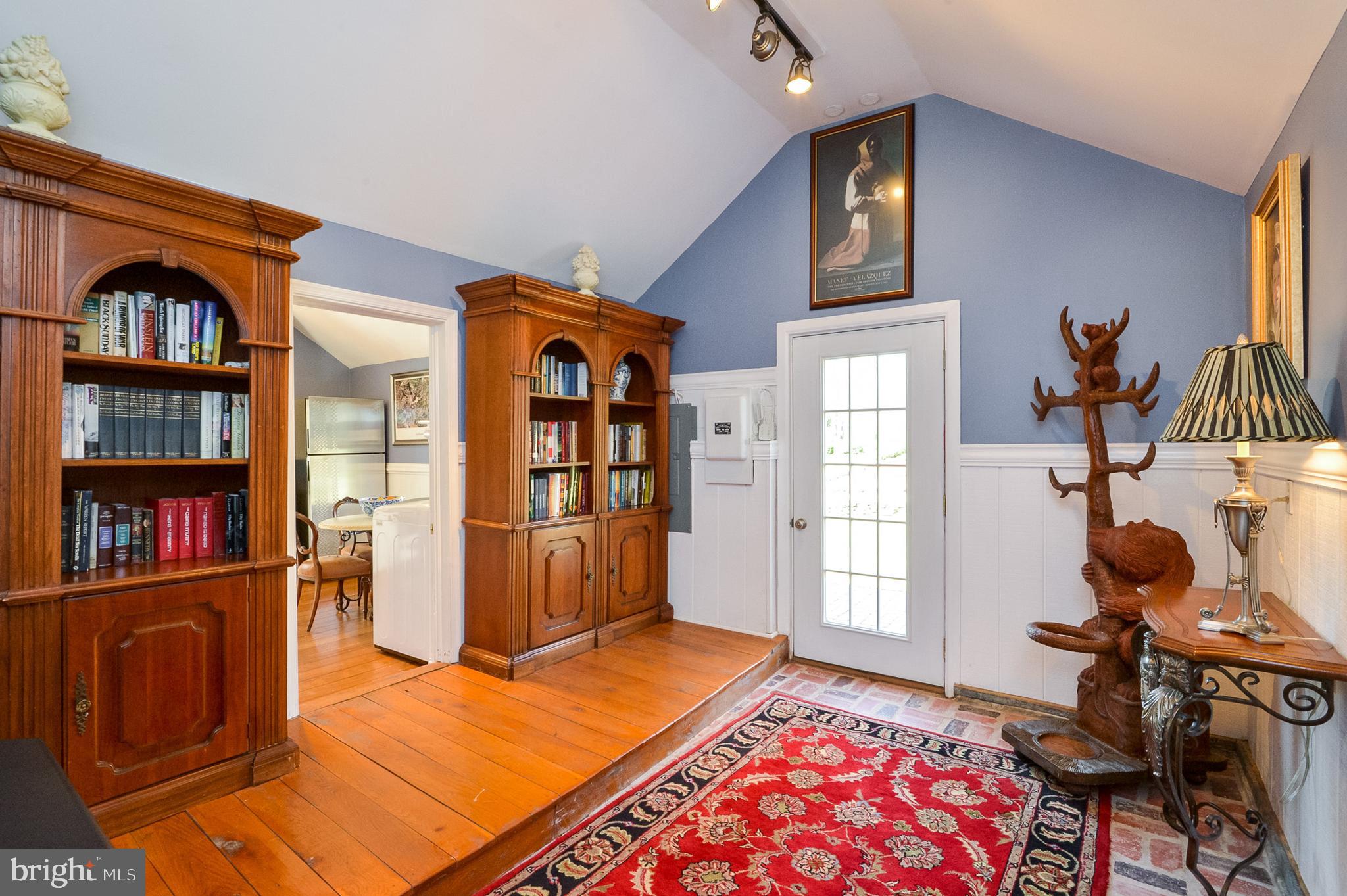 MANOR OF TRUMAN'S PLACE - Residential