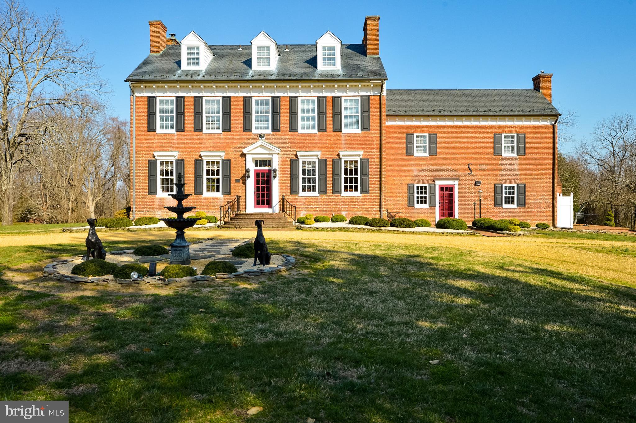 MANOR OF TRUMAN'S PLACE - Residential