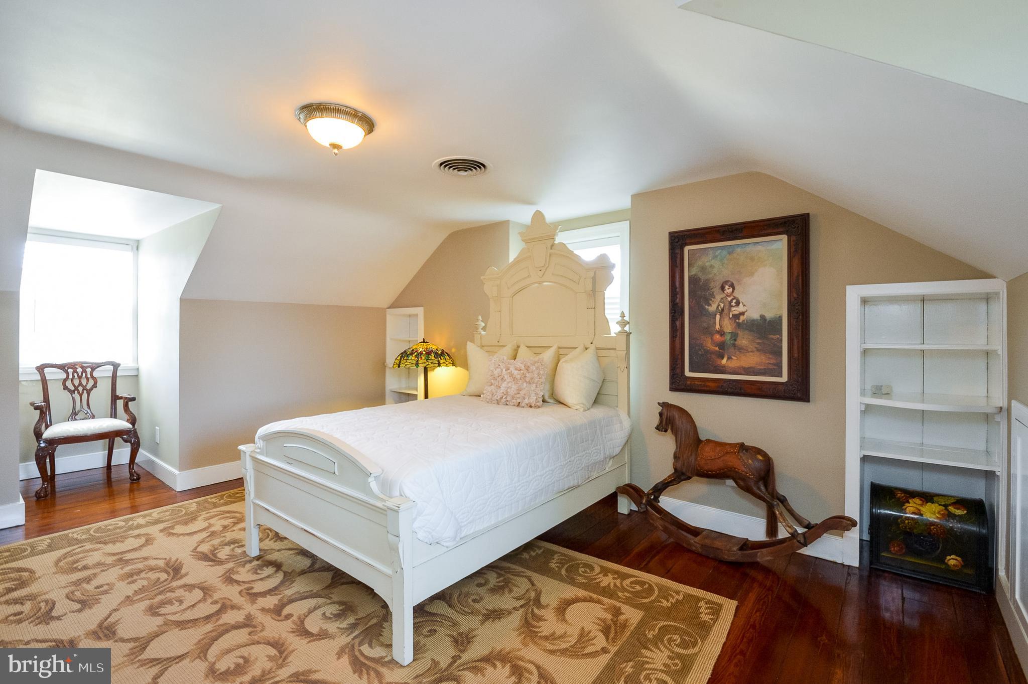 MANOR OF TRUMAN'S PLACE - Residential