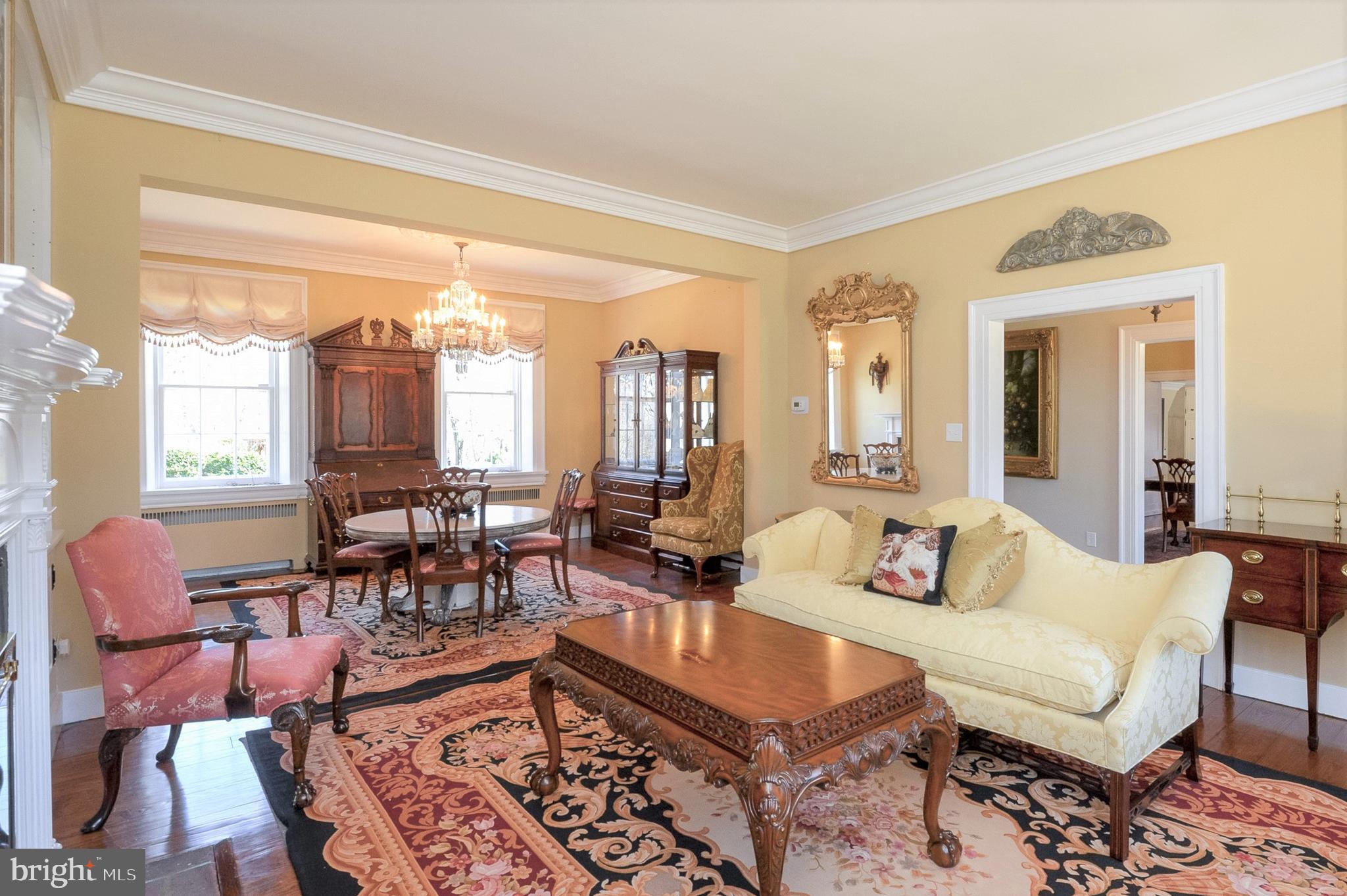 MANOR OF TRUMAN'S PLACE - Residential