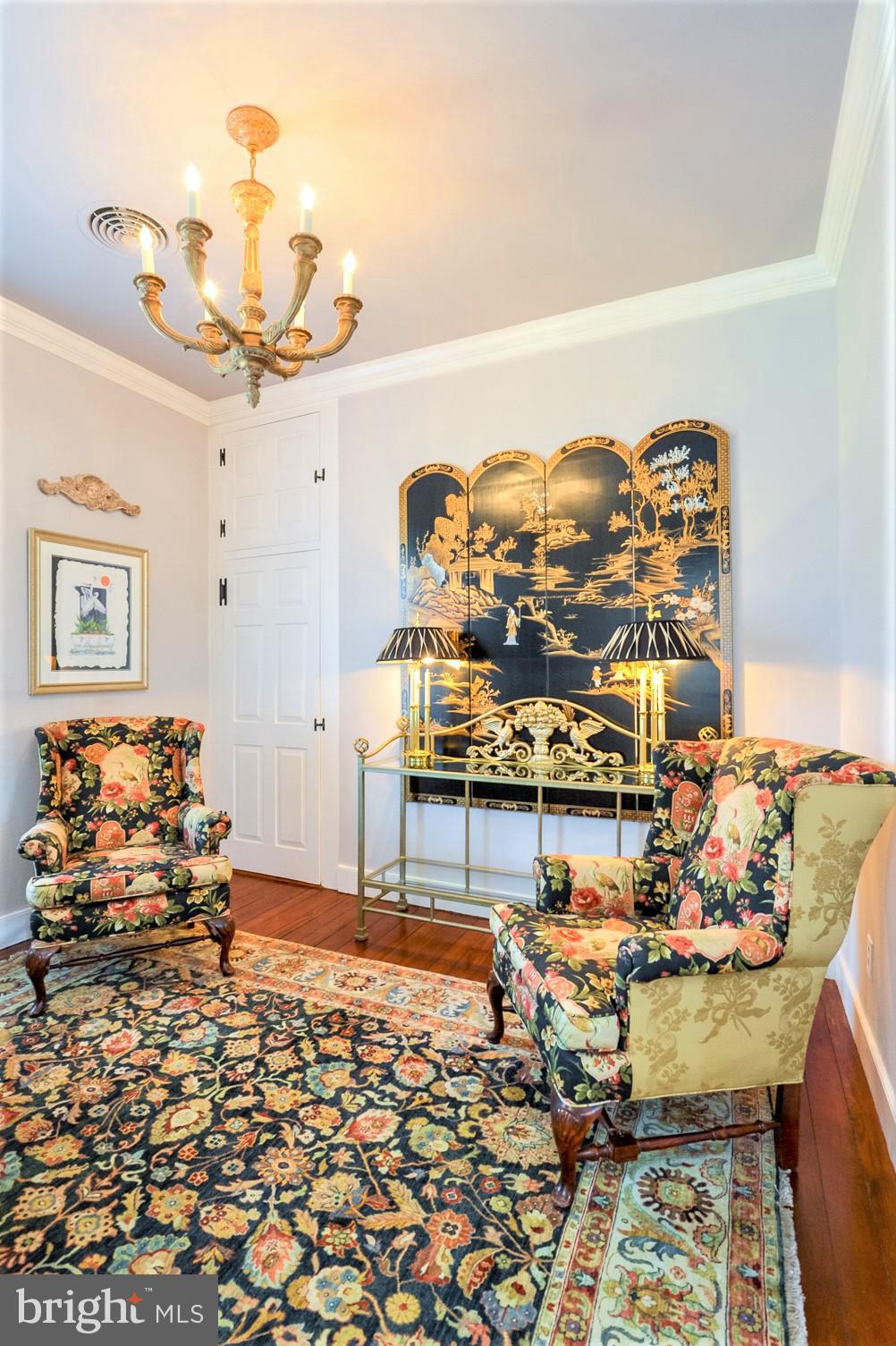 MANOR OF TRUMAN'S PLACE - Residential