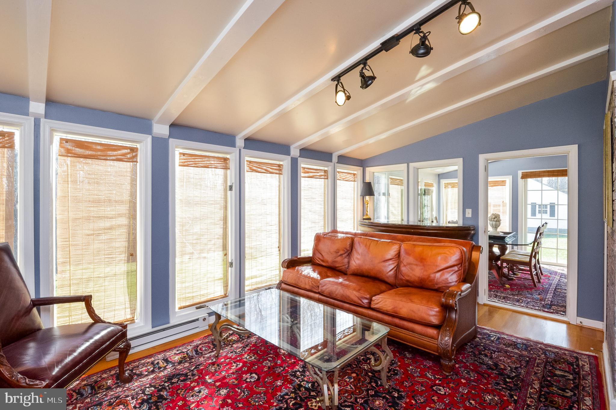 MANOR OF TRUMAN'S PLACE - Residential