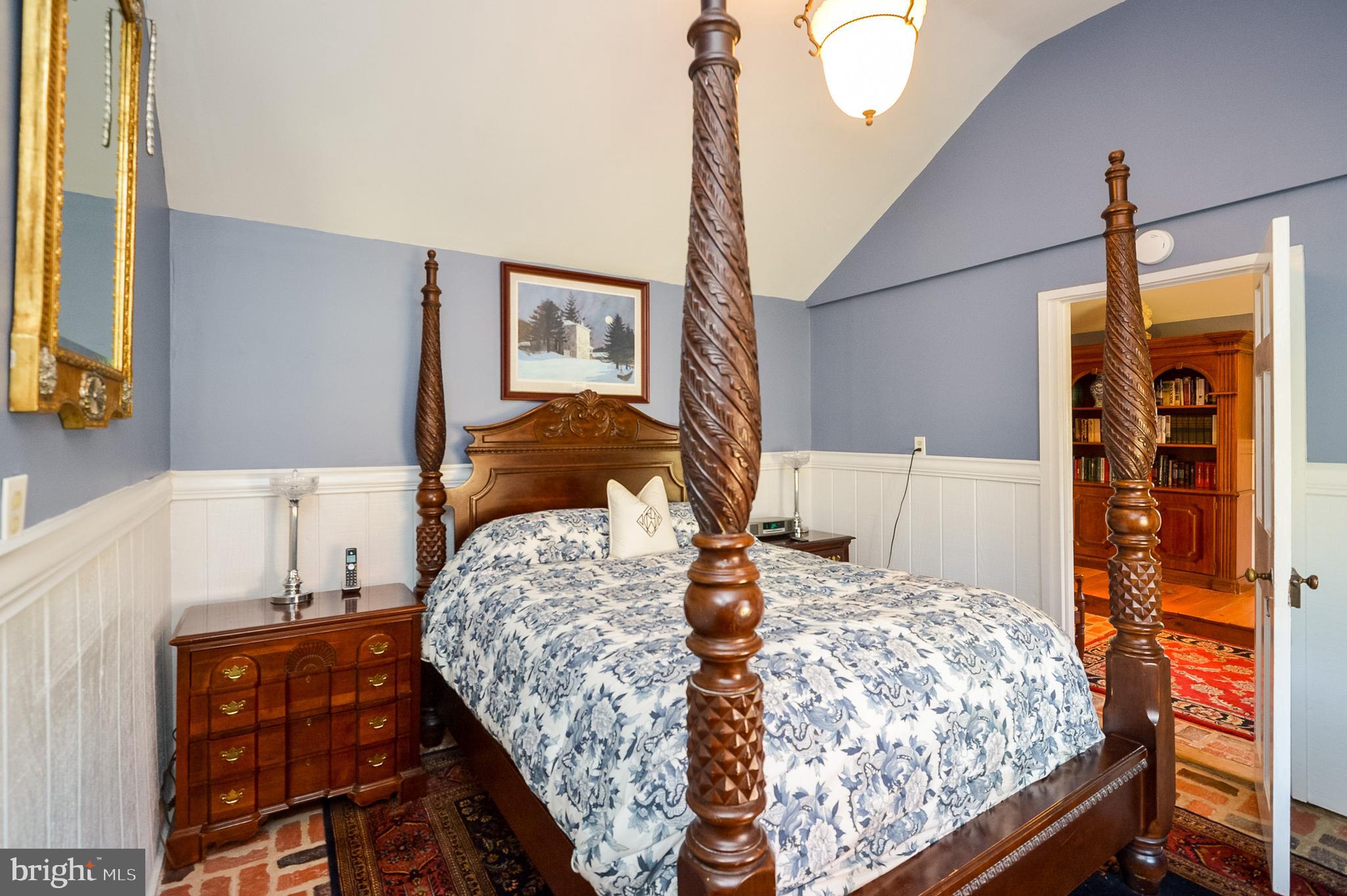 MANOR OF TRUMAN'S PLACE - Residential