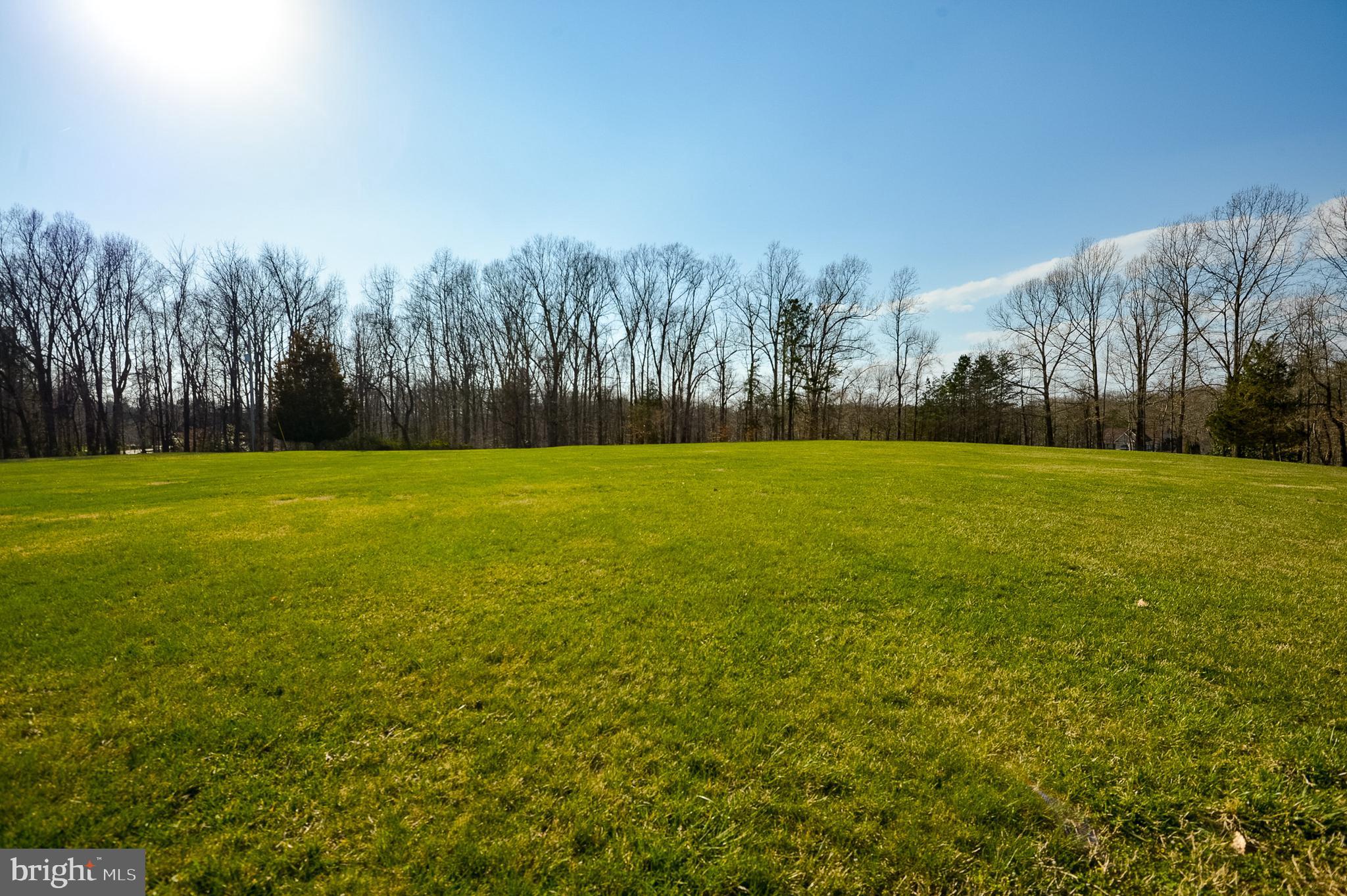 MANOR OF TRUMAN'S PLACE - Residential