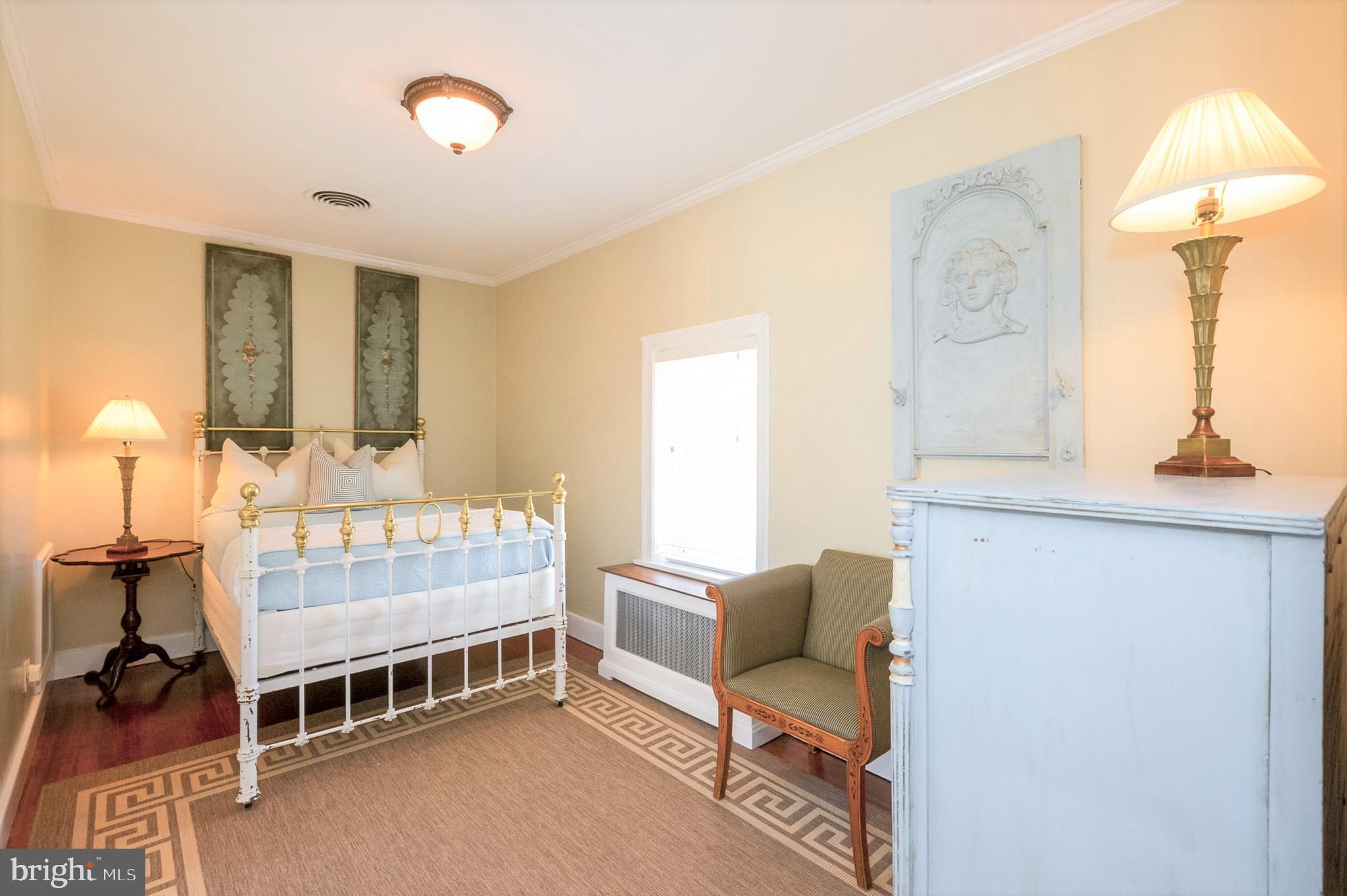 MANOR OF TRUMAN'S PLACE - Residential