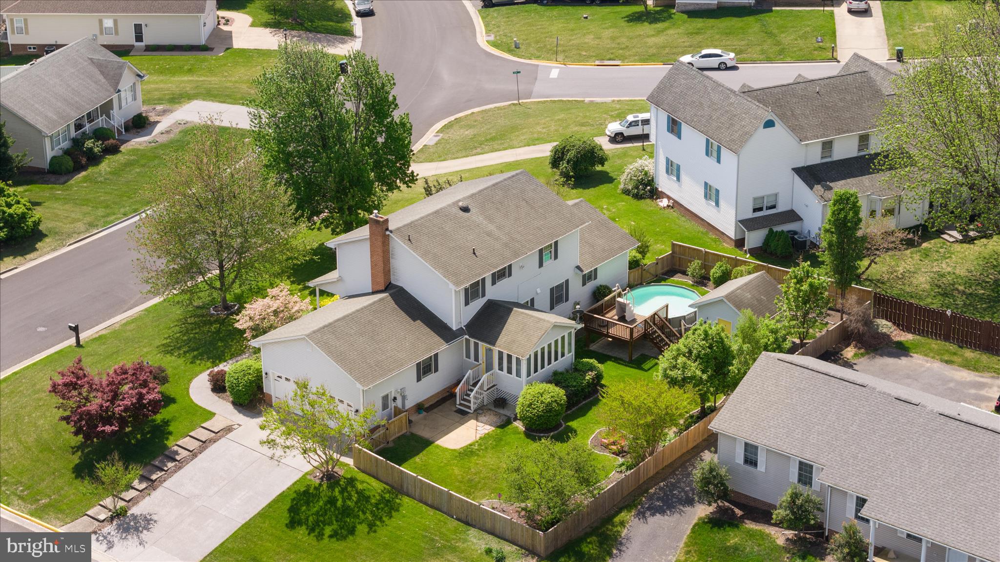 MADISON HEIGHTS - Residential