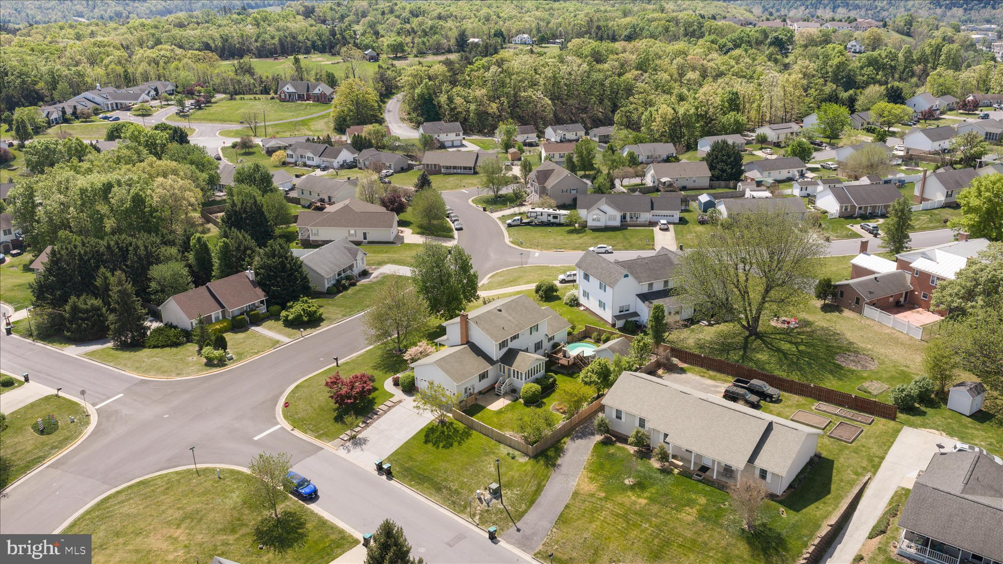 MADISON HEIGHTS - Residential