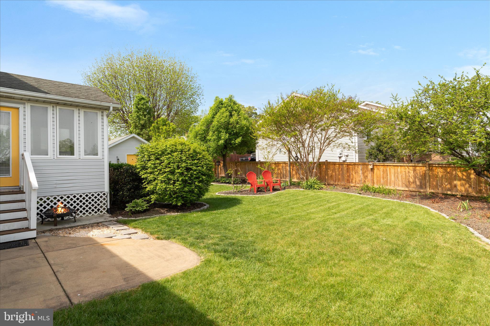 MADISON HEIGHTS - Residential