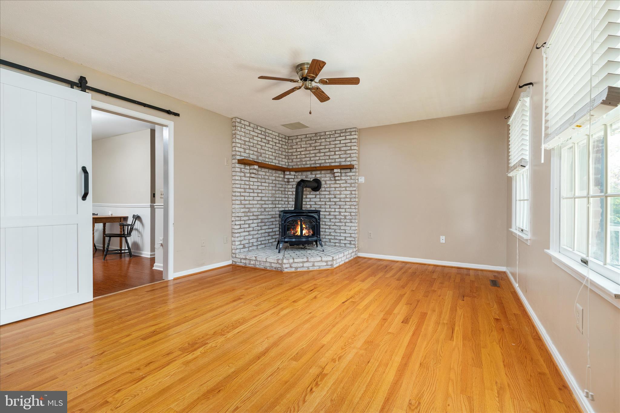 MADISON HEIGHTS - Residential