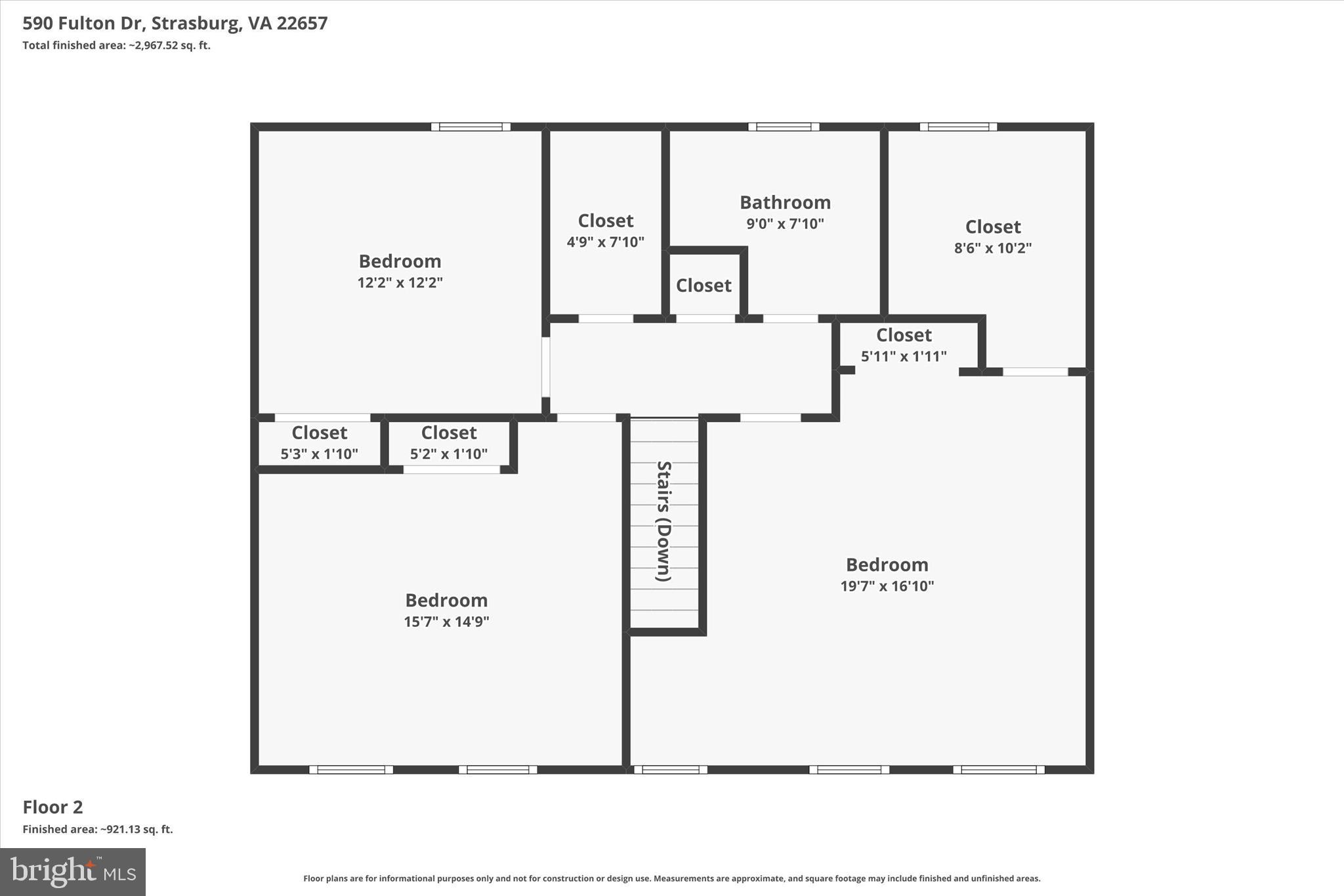 MADISON HEIGHTS - Residential