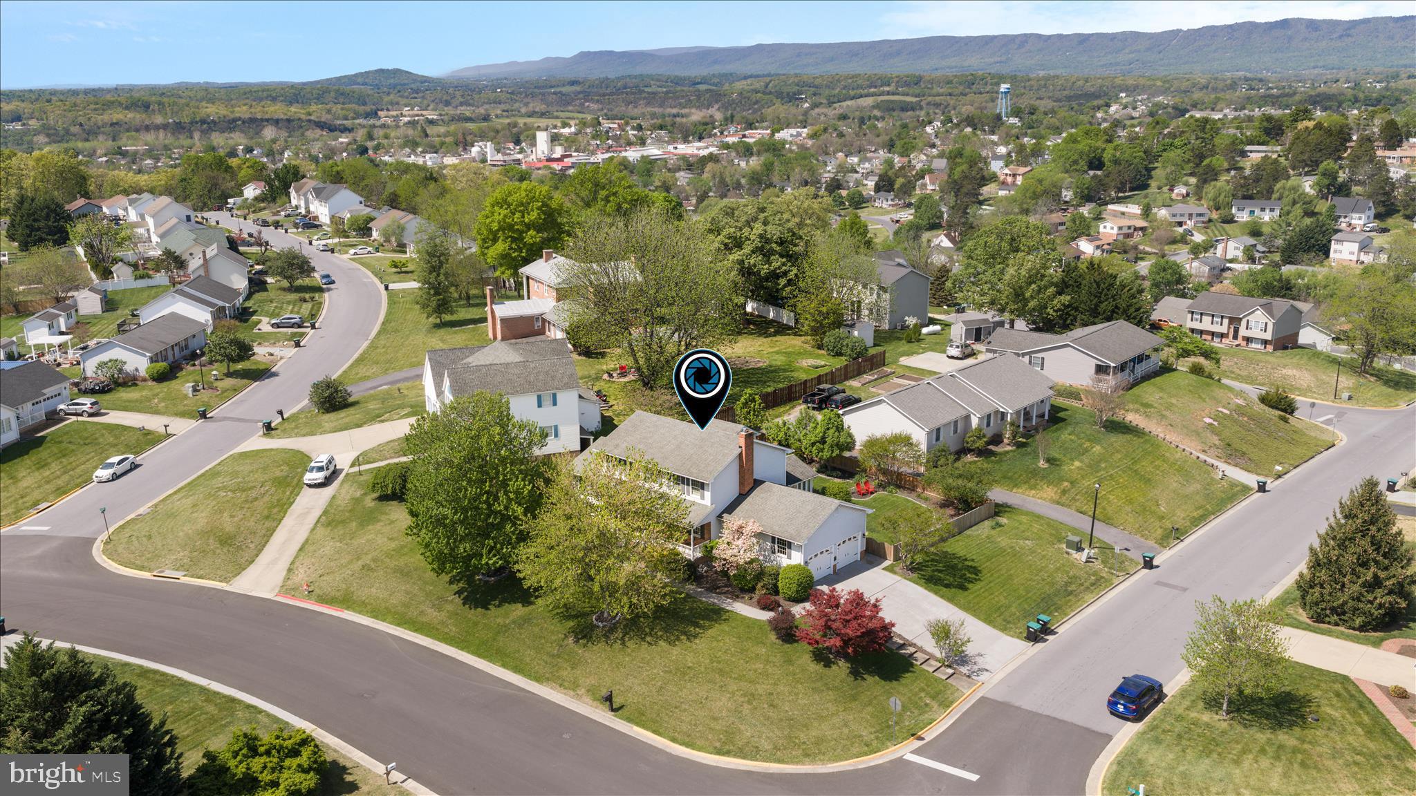 MADISON HEIGHTS - Residential