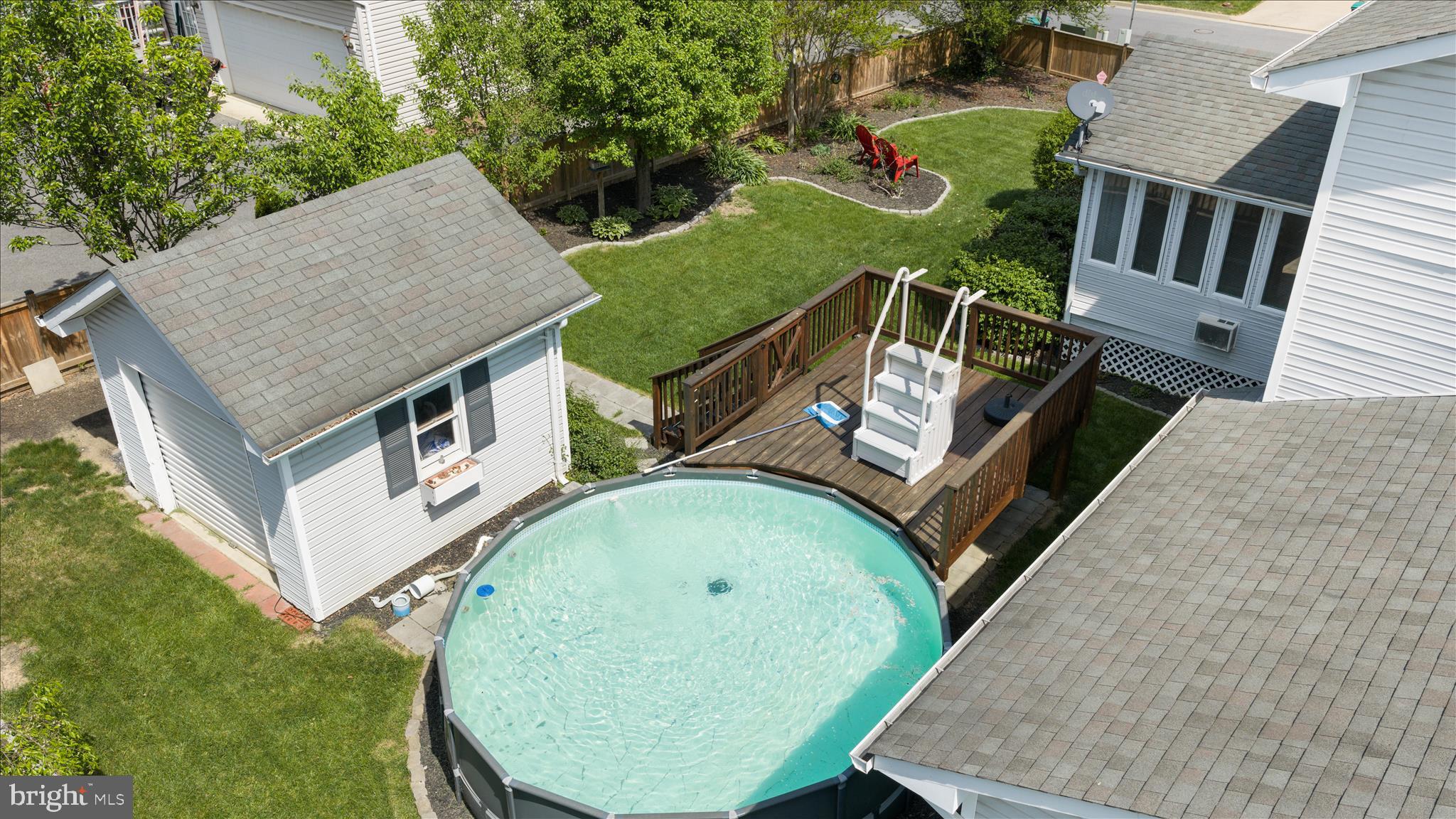 MADISON HEIGHTS - Residential