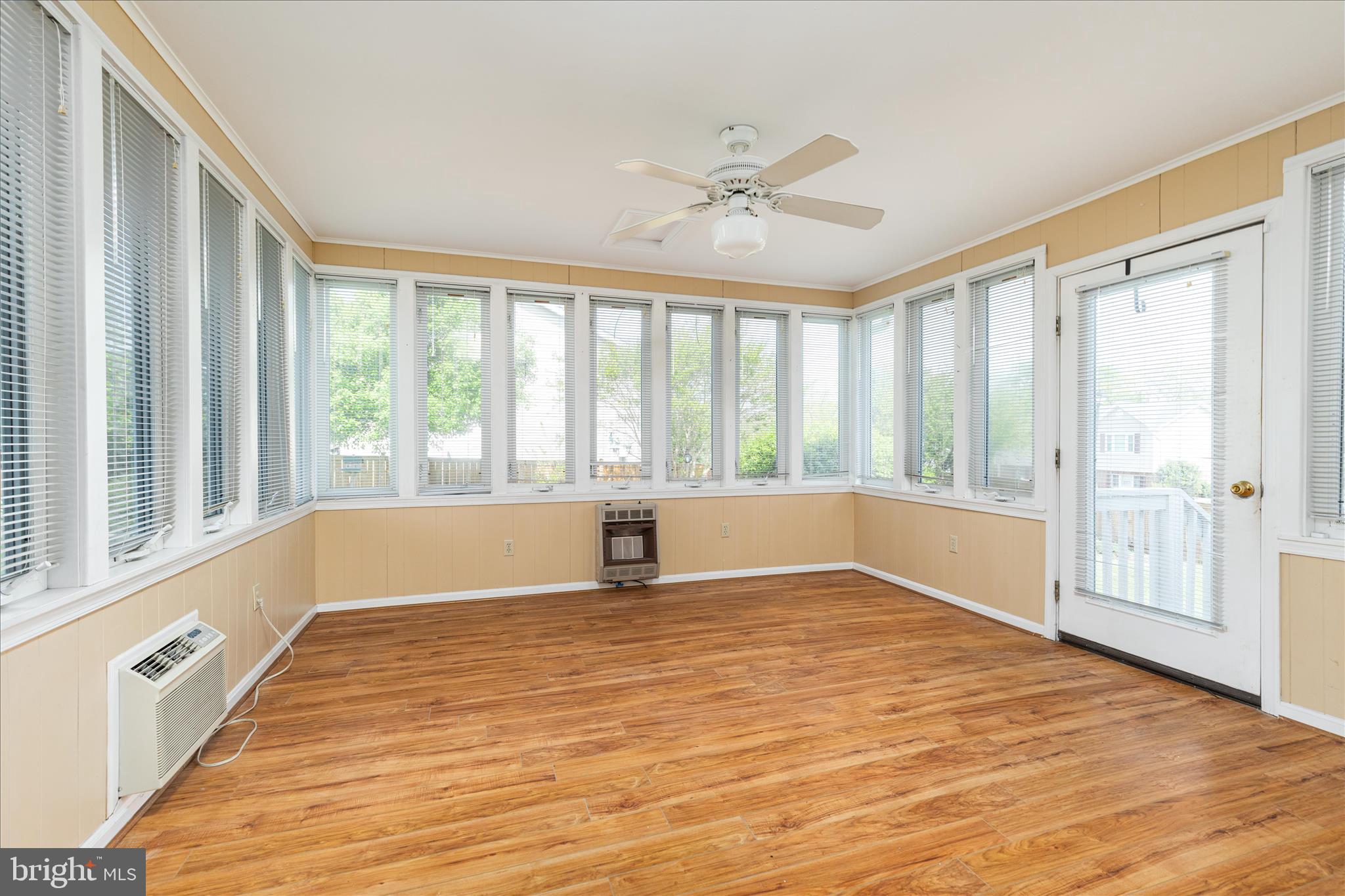 MADISON HEIGHTS - Residential