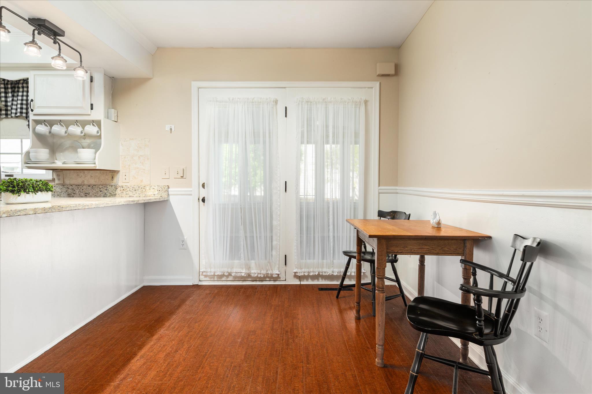 MADISON HEIGHTS - Residential