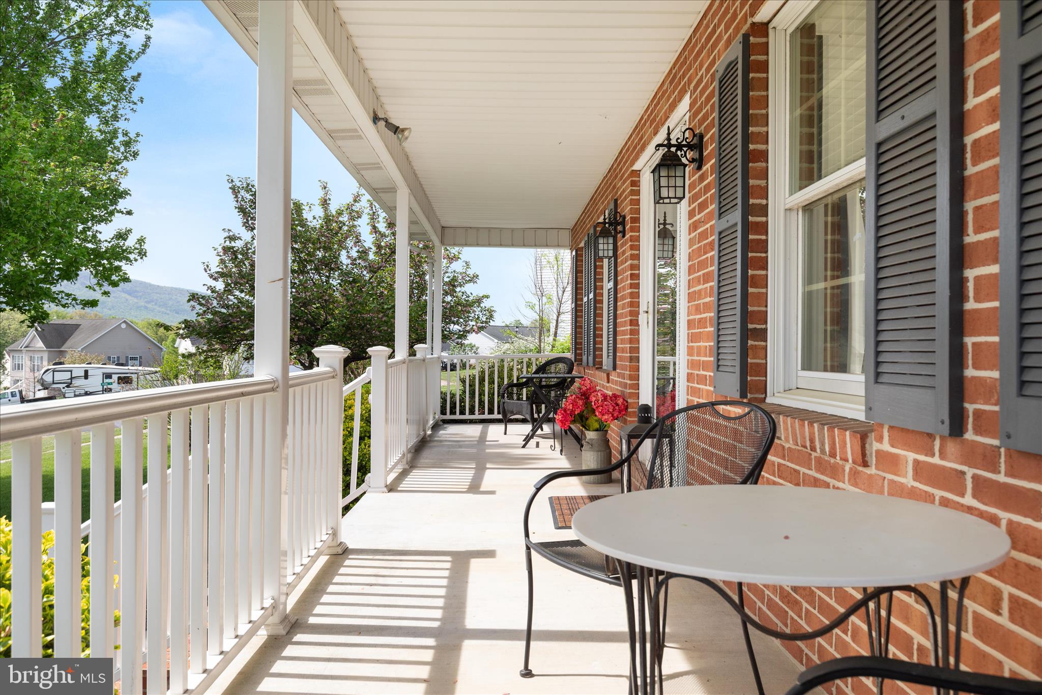 MADISON HEIGHTS - Residential