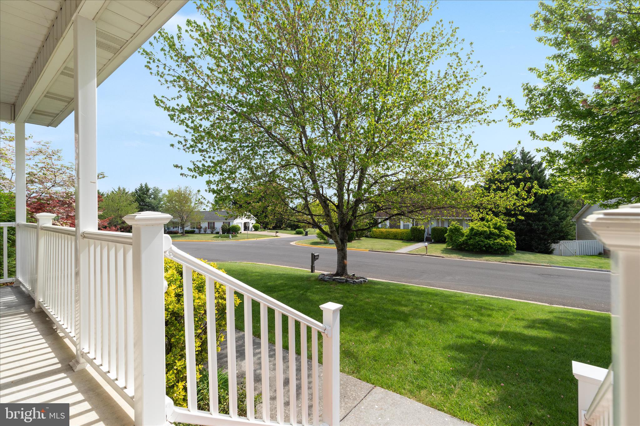 MADISON HEIGHTS - Residential