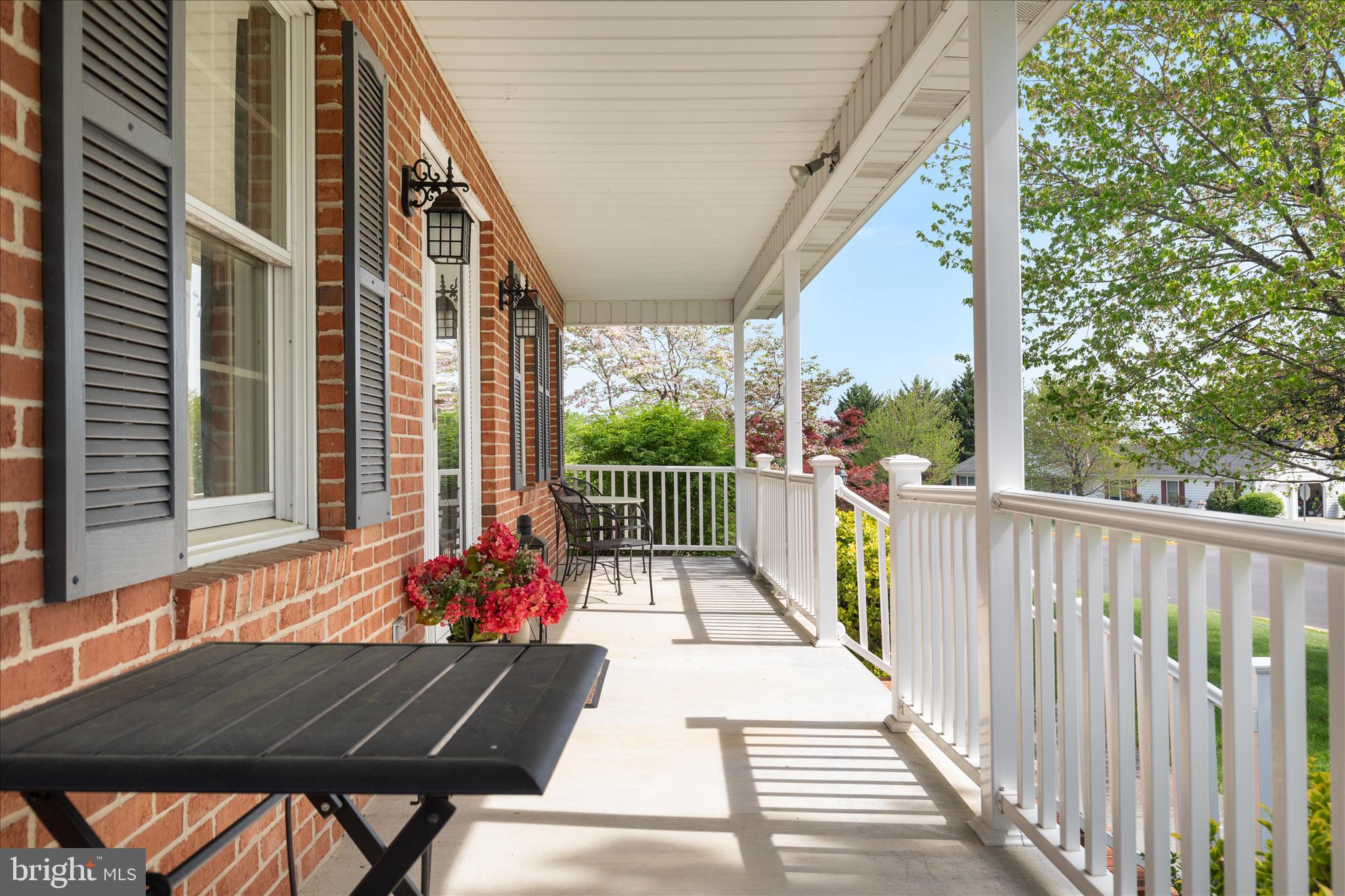 MADISON HEIGHTS - Residential