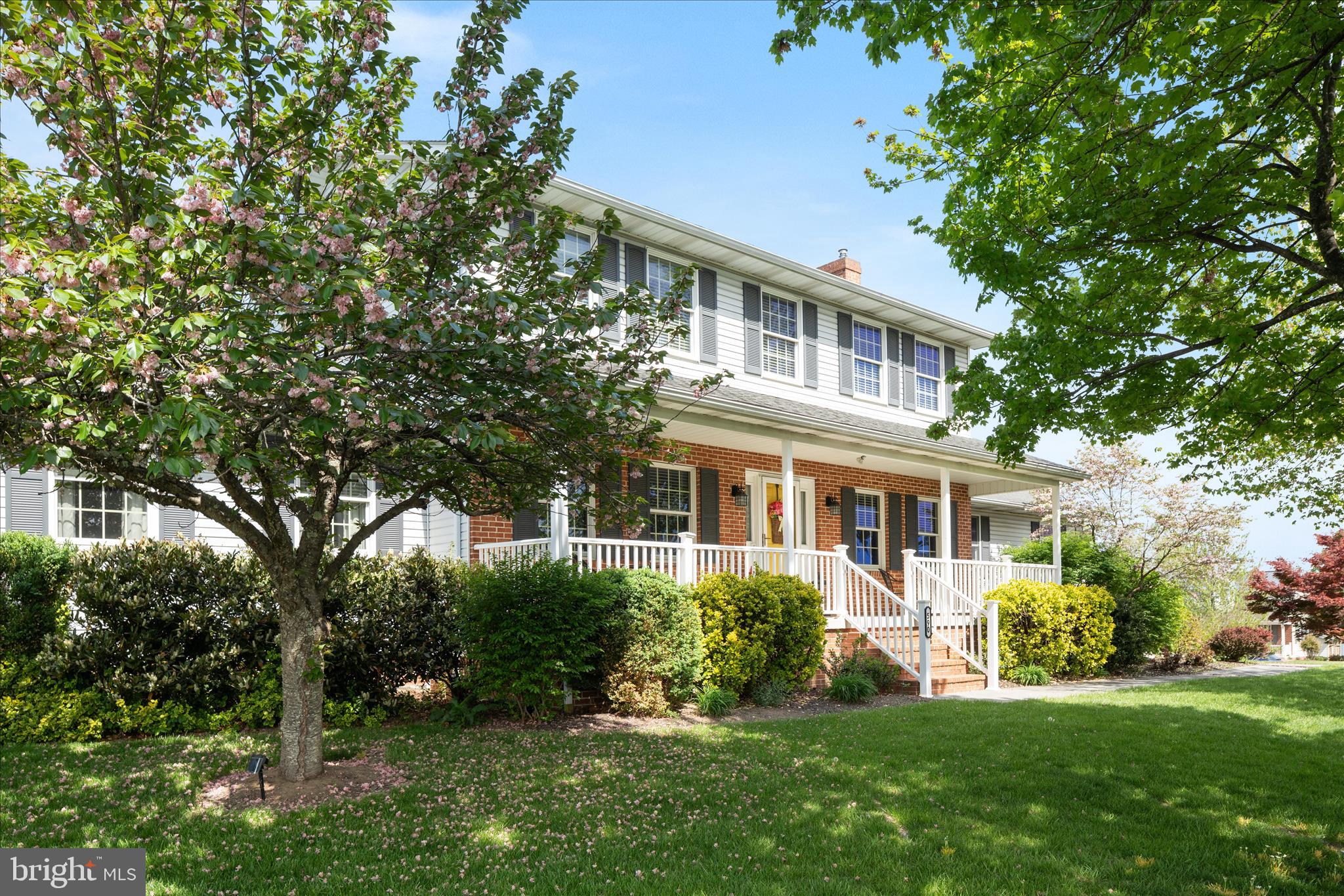 MADISON HEIGHTS - Residential