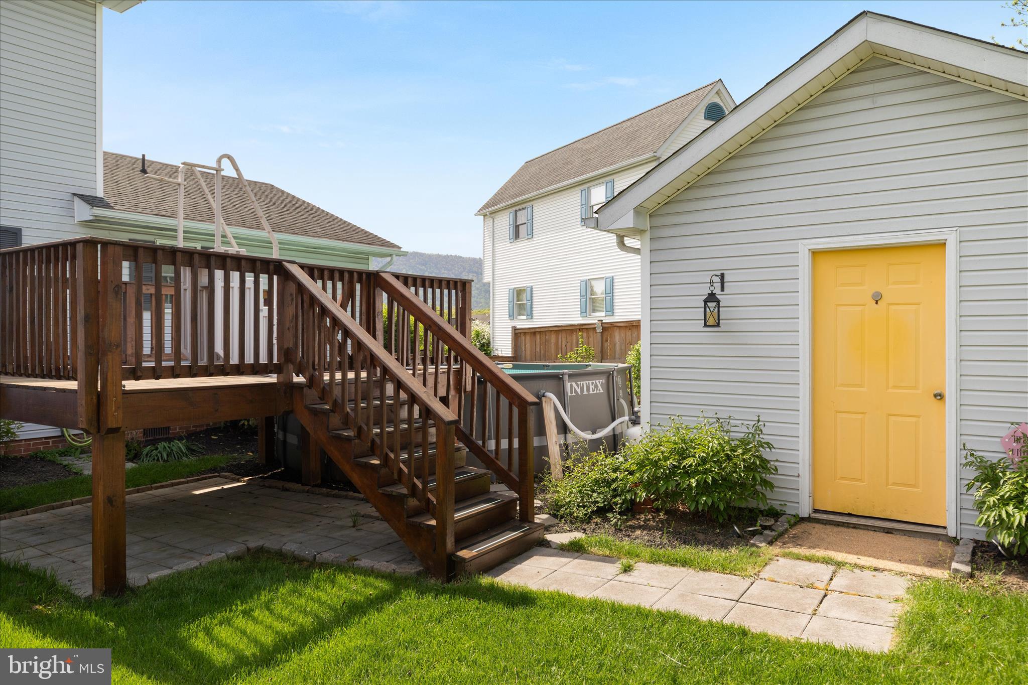 MADISON HEIGHTS - Residential