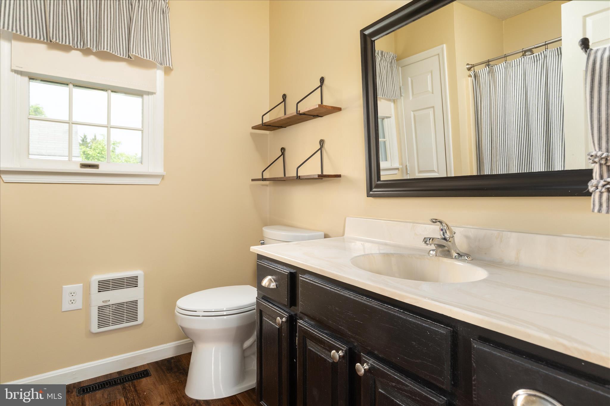 MADISON HEIGHTS - Residential