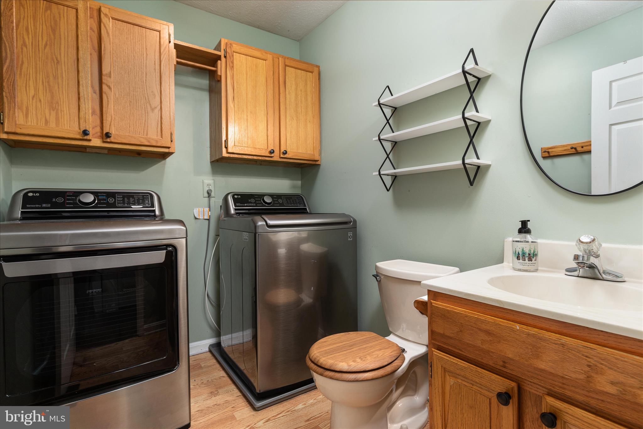 MADISON HEIGHTS - Residential