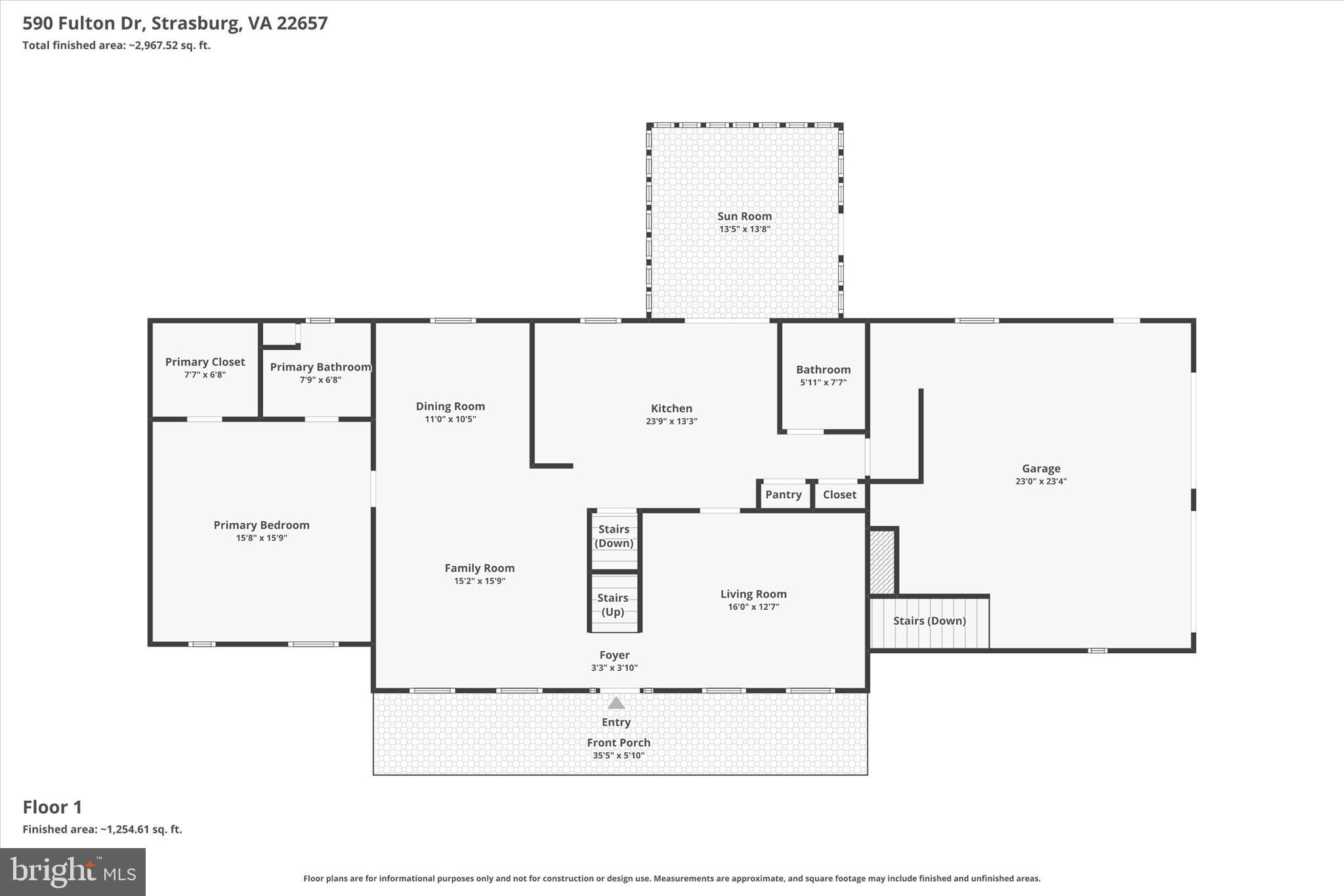 MADISON HEIGHTS - Residential