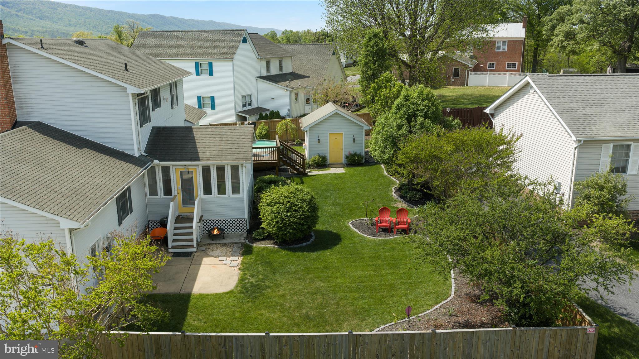 MADISON HEIGHTS - Residential