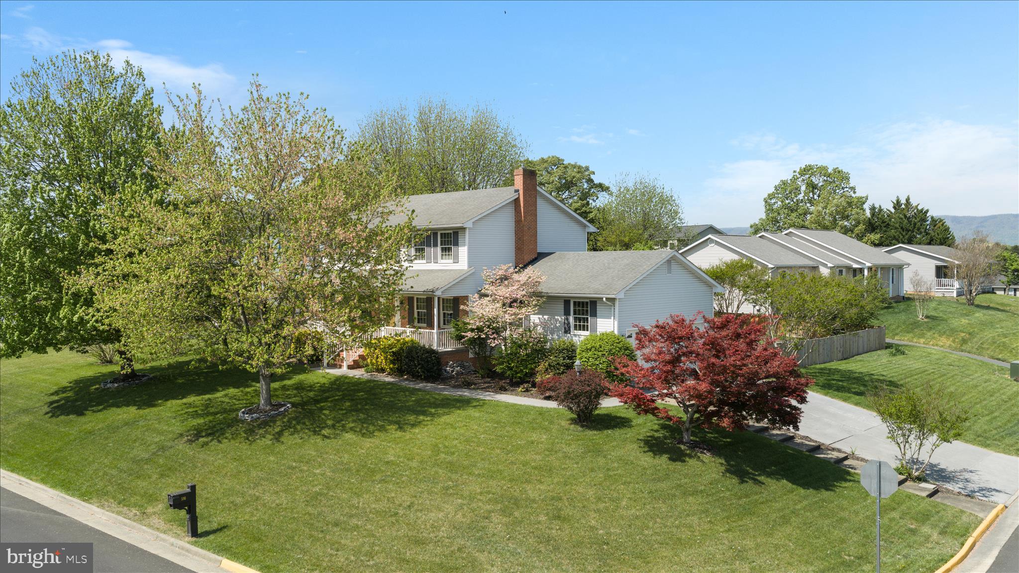 MADISON HEIGHTS - Residential