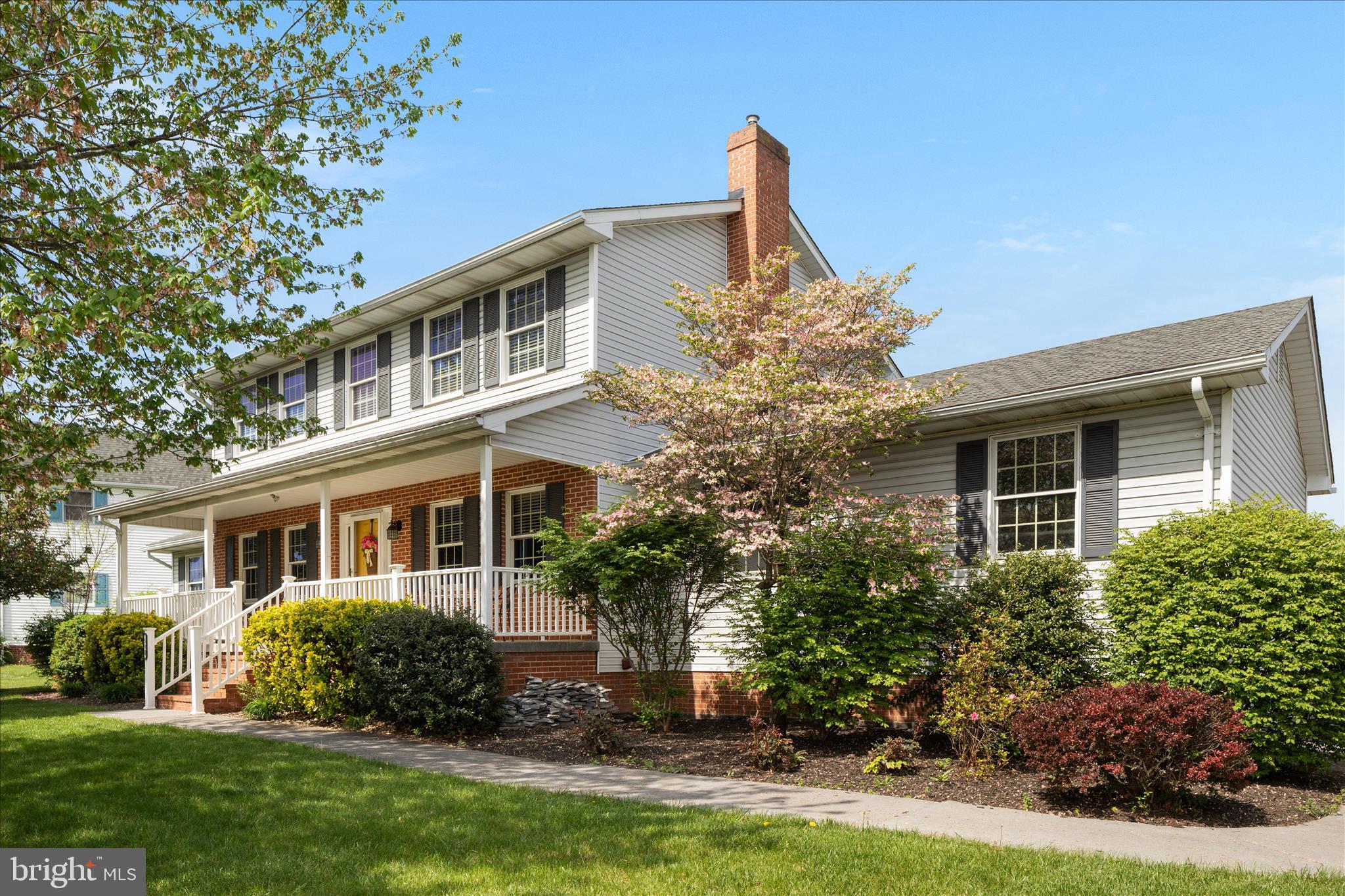 MADISON HEIGHTS - Residential