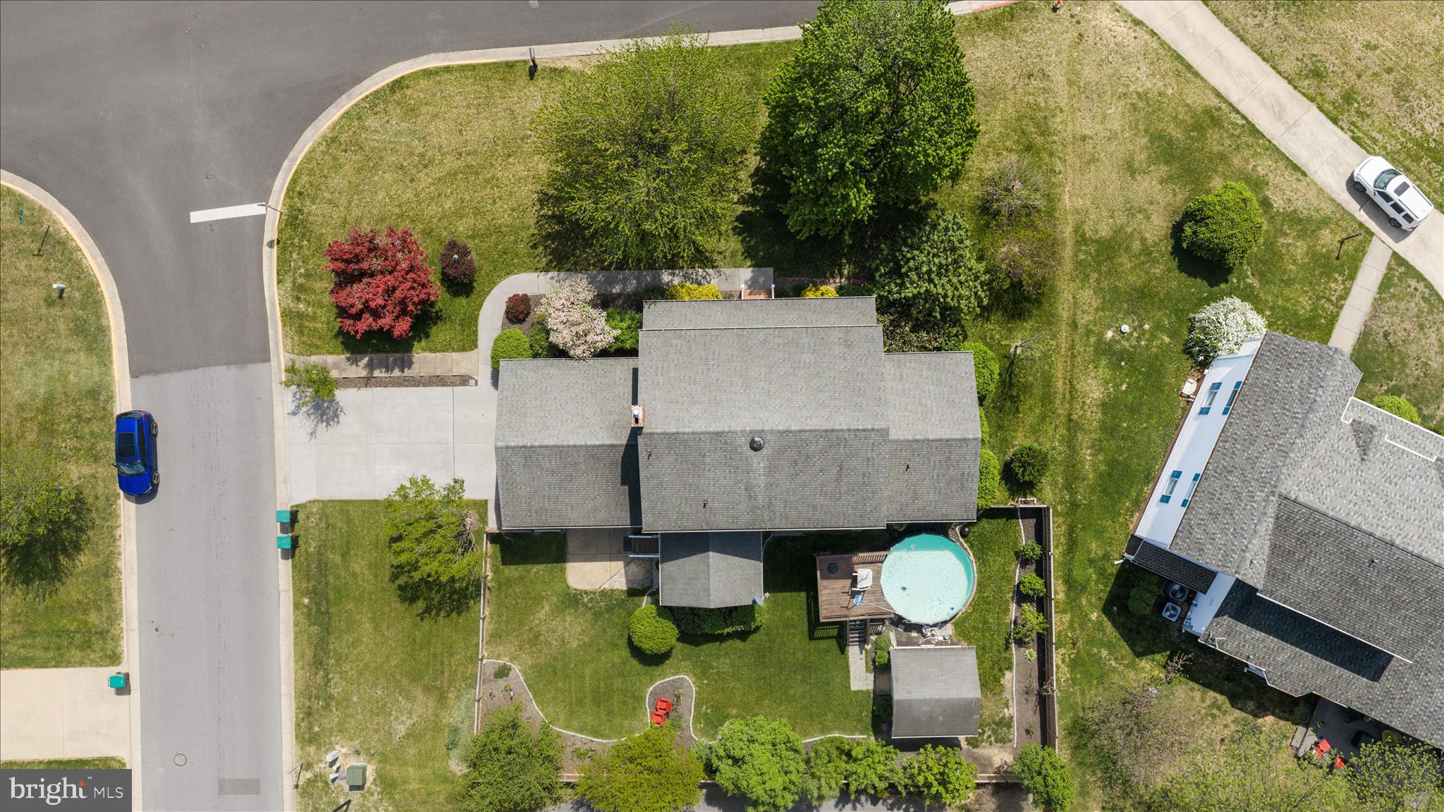 MADISON HEIGHTS - Residential