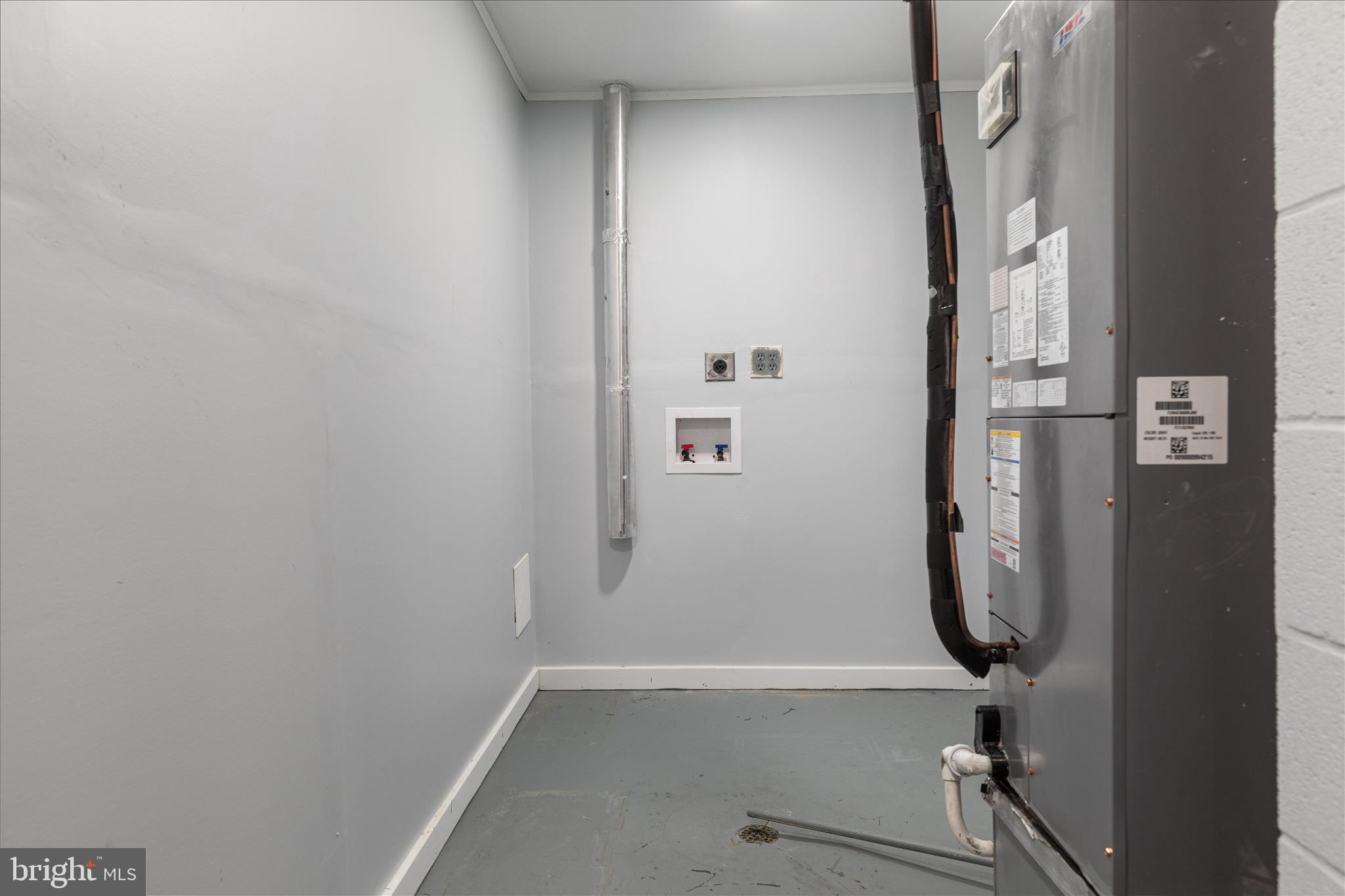 MADISON HEIGHTS - Residential