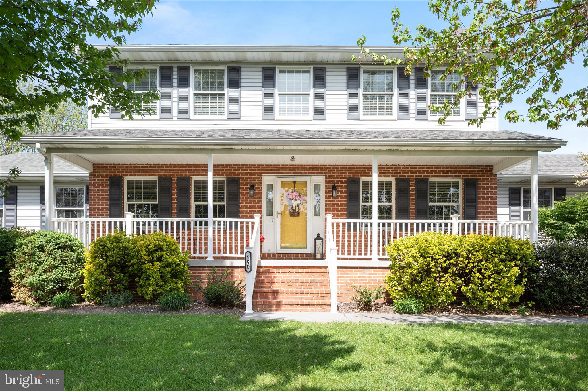 MADISON HEIGHTS - Residential