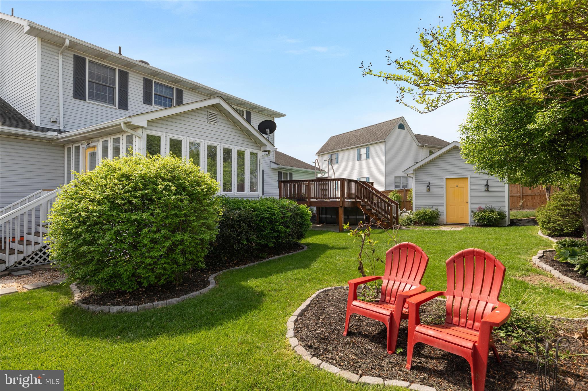 MADISON HEIGHTS - Residential