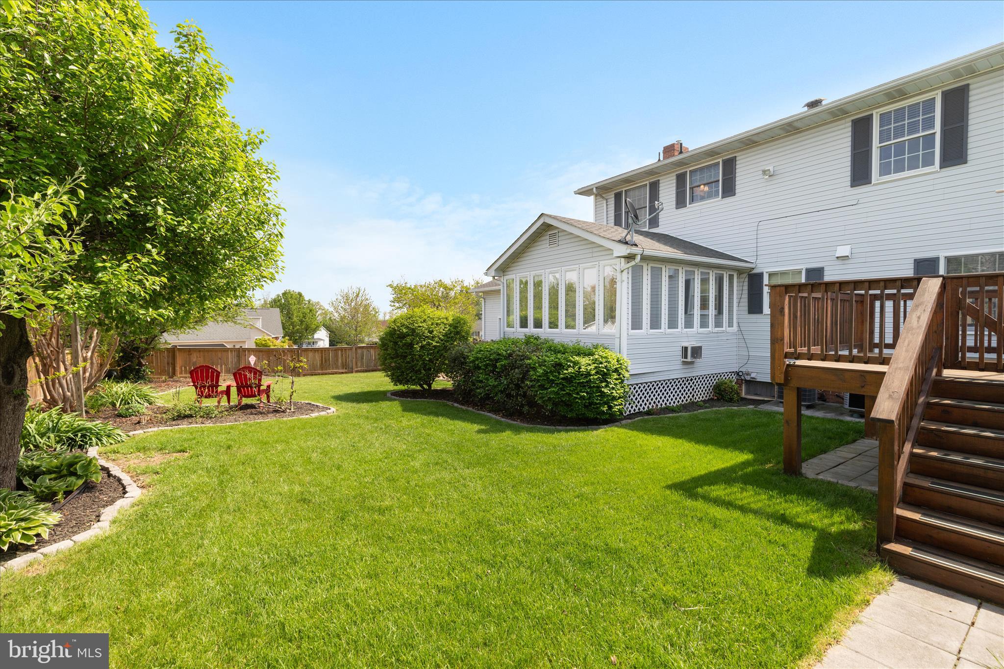 MADISON HEIGHTS - Residential