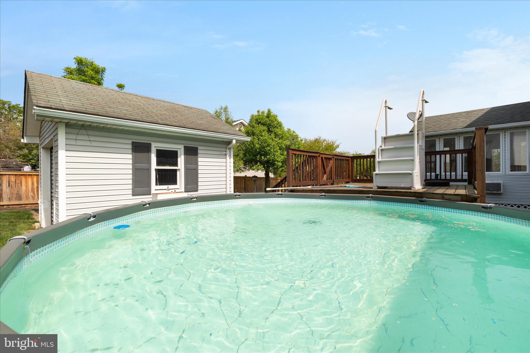 MADISON HEIGHTS - Residential