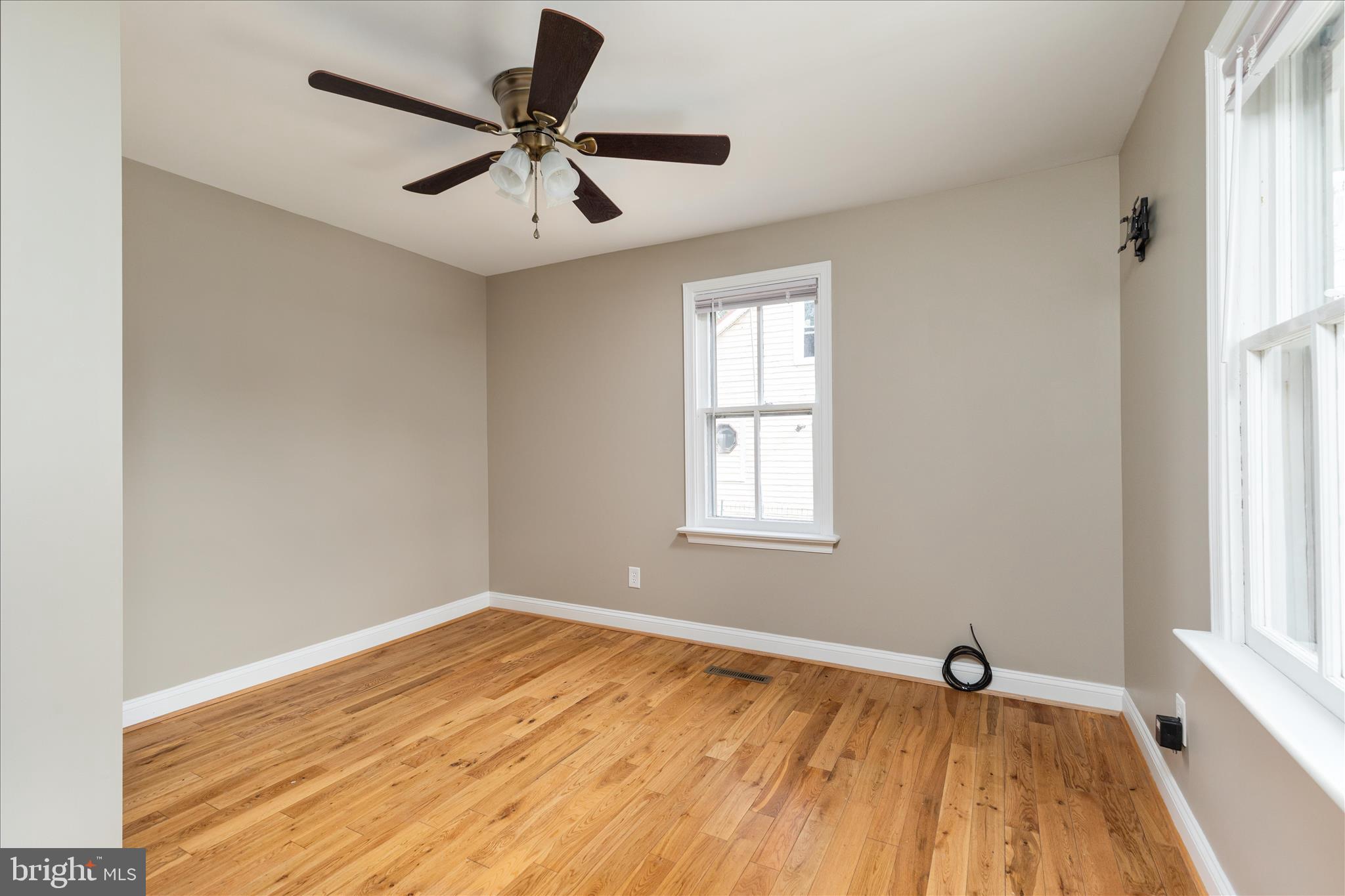 MADISON HEIGHTS - Residential