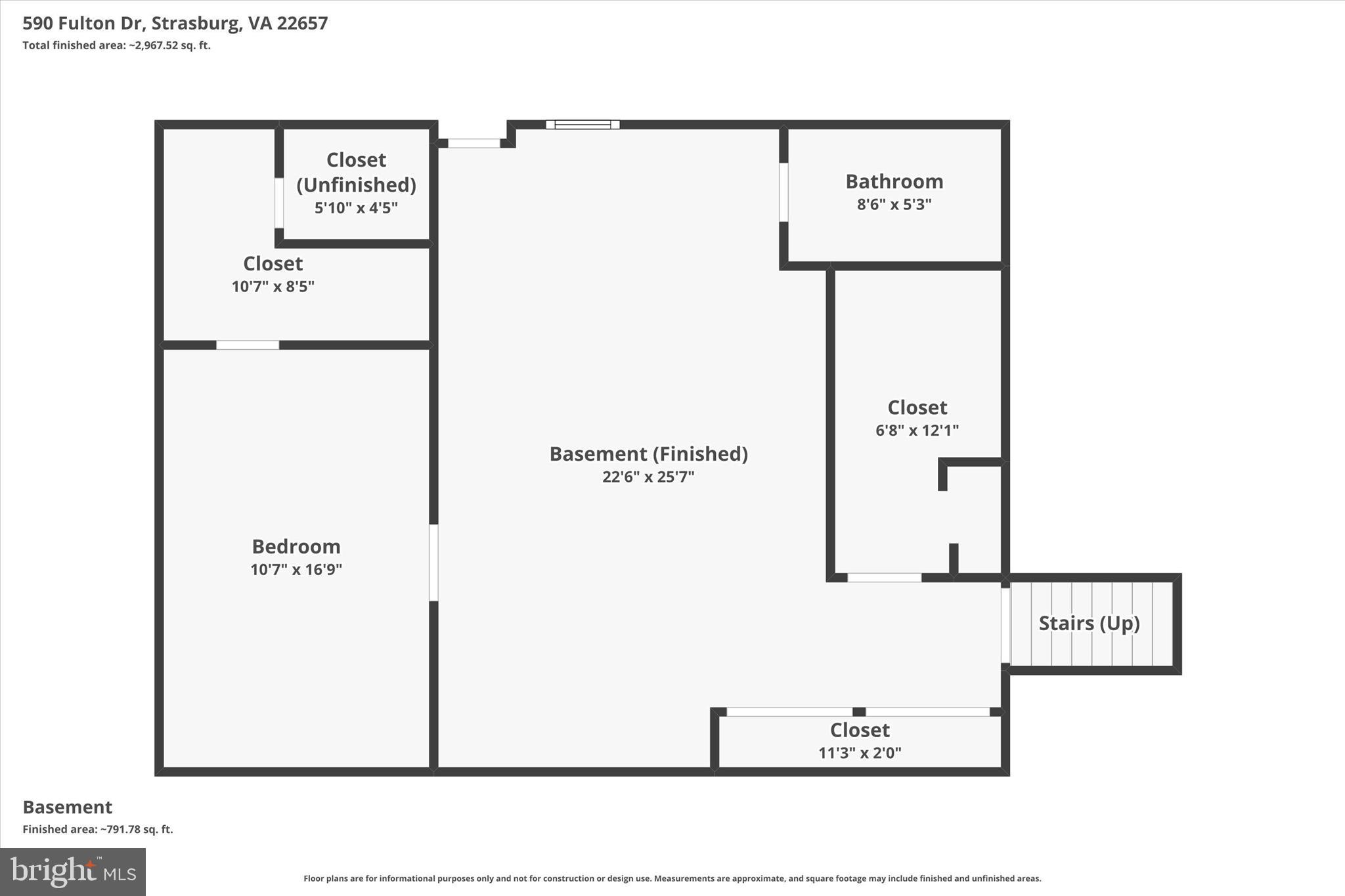 MADISON HEIGHTS - Residential