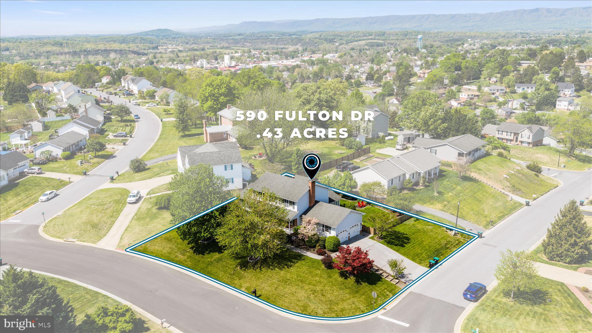 MADISON HEIGHTS - Residential