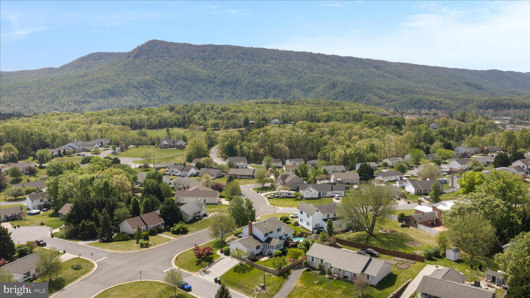 MADISON HEIGHTS - Residential