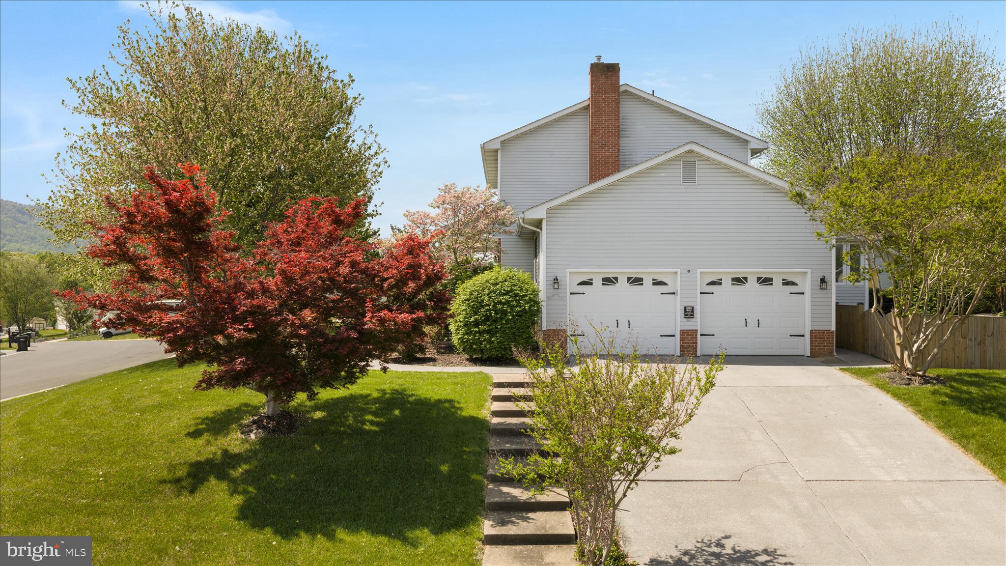 MADISON HEIGHTS - Residential