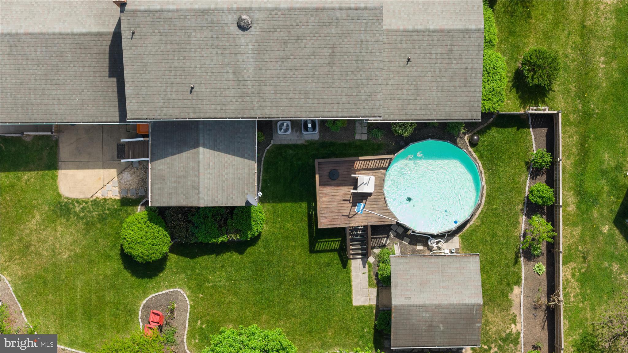 MADISON HEIGHTS - Residential