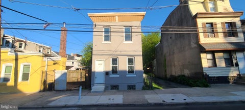 Homes For Sale - 4295 Griscom Street<br/> PHILADELPHIA, PA 19124